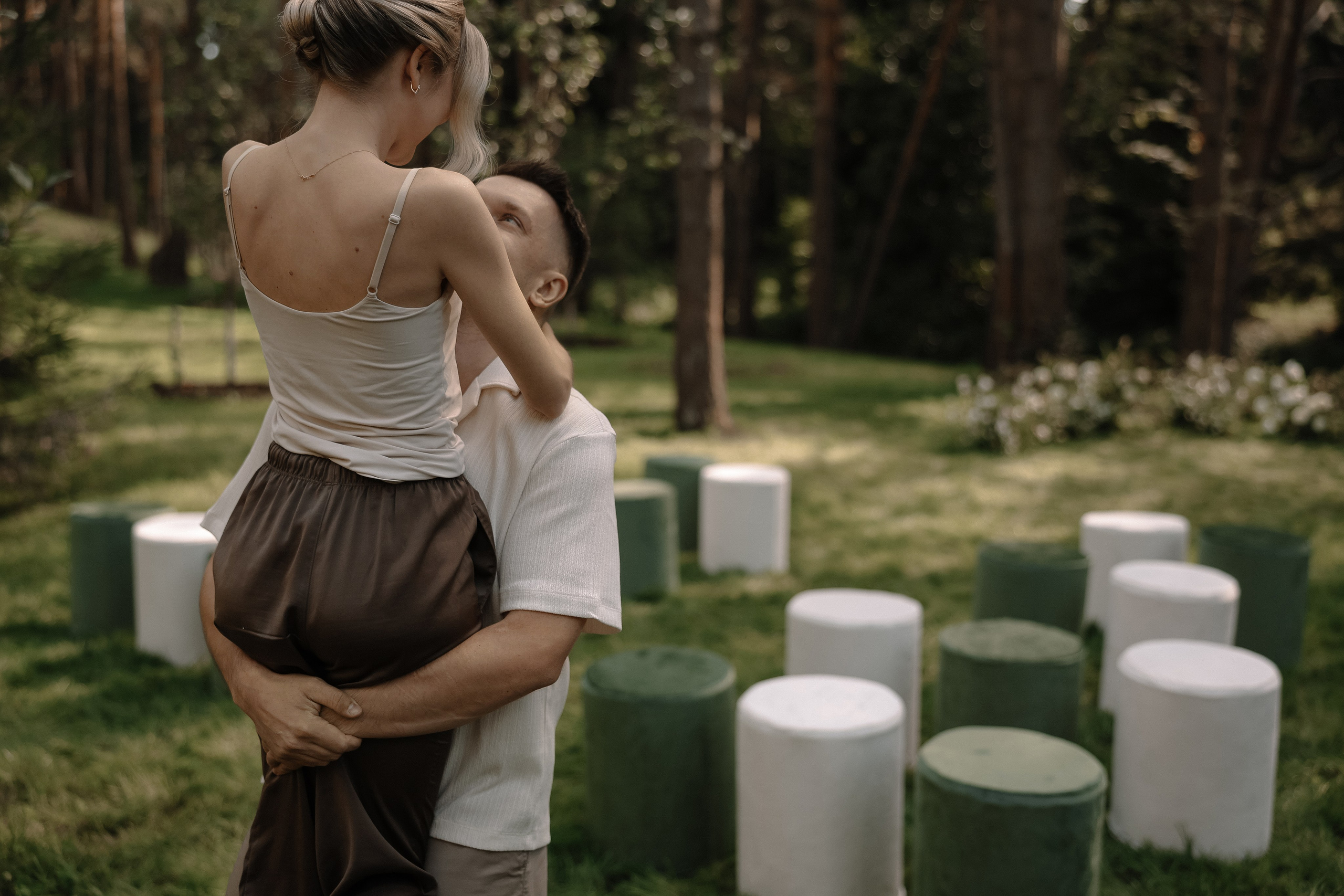 Средиземное море… Атлантический океан. Свадебный и семейный Фотограф Денис Кошель