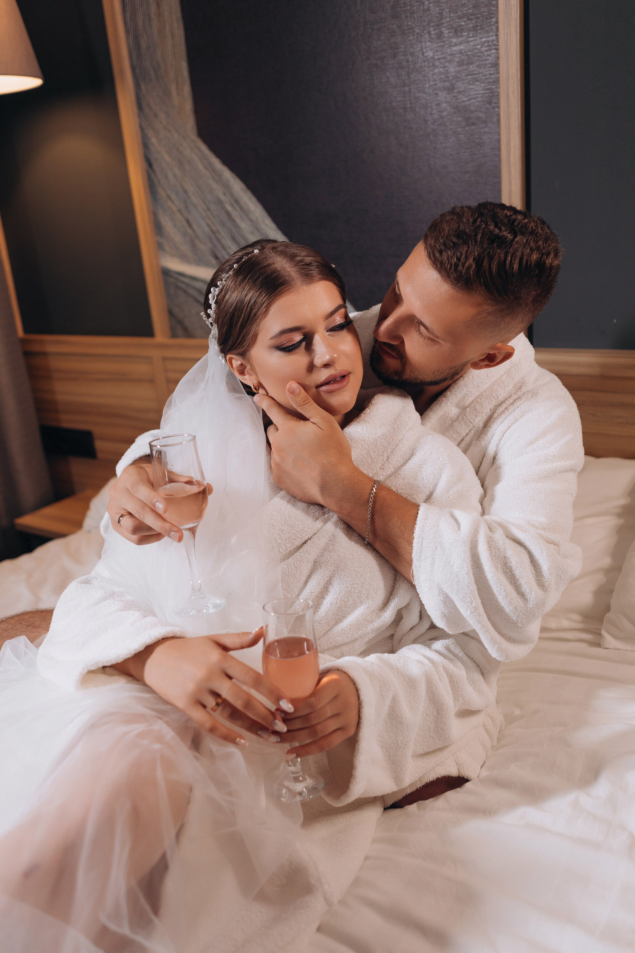 09.09.2023 Олеся и Владимир. Свадебный и семейный фотограф в Тамбове и Котовске Артём Комбаров