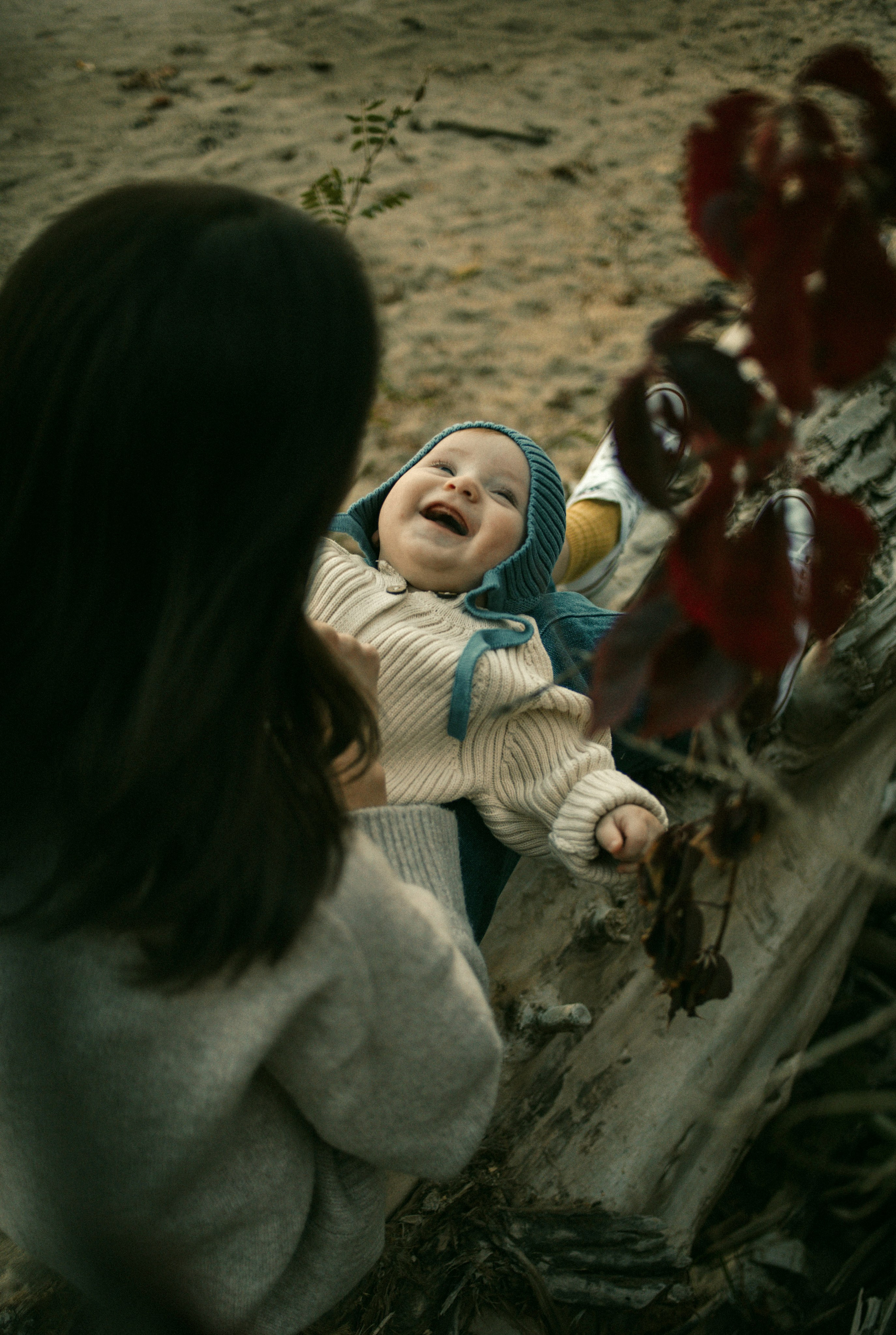 Мама и дочь Мини путешествие. Фотограф в Краснодаре Евгения Михаевич