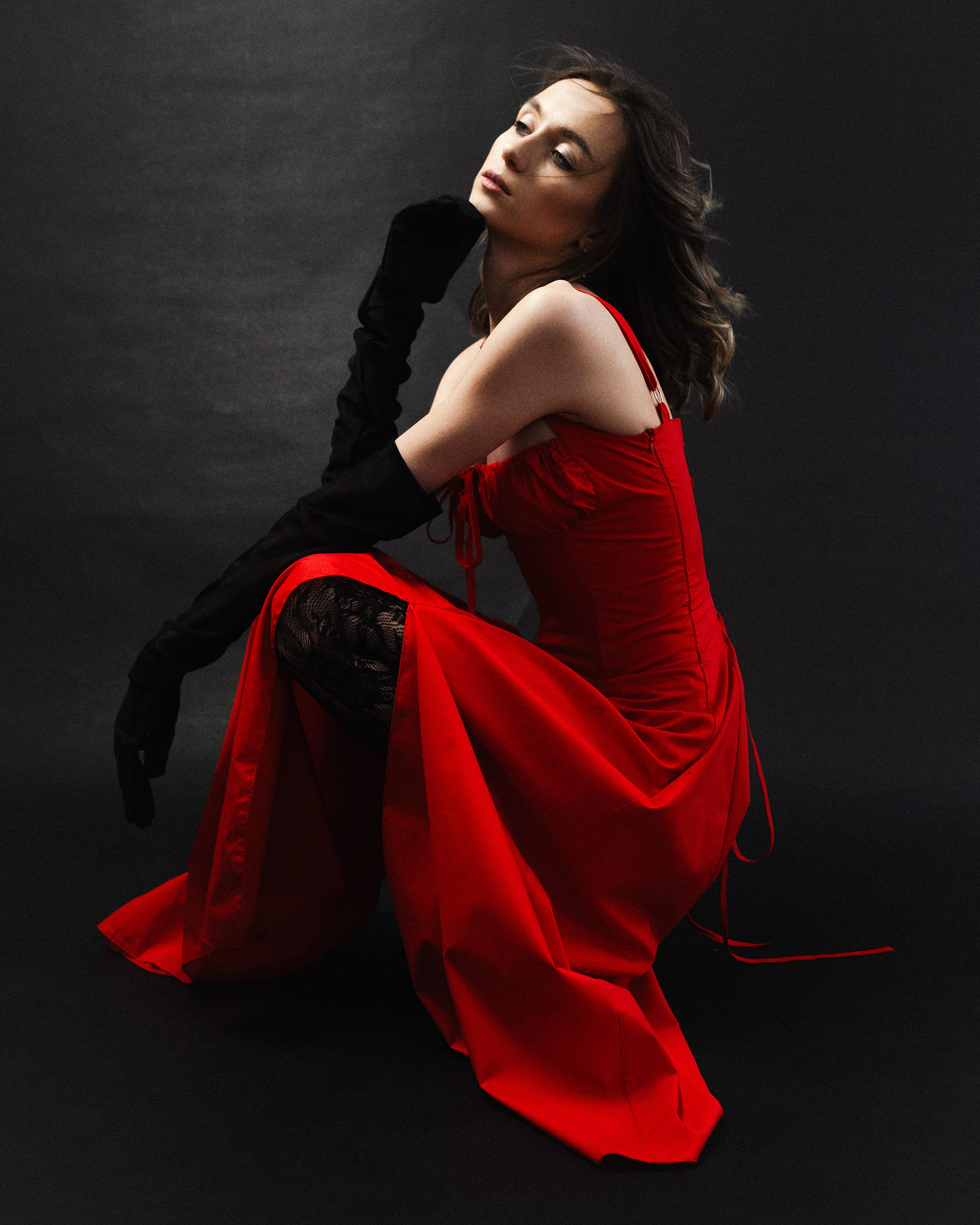 Маруся. Anya.vision