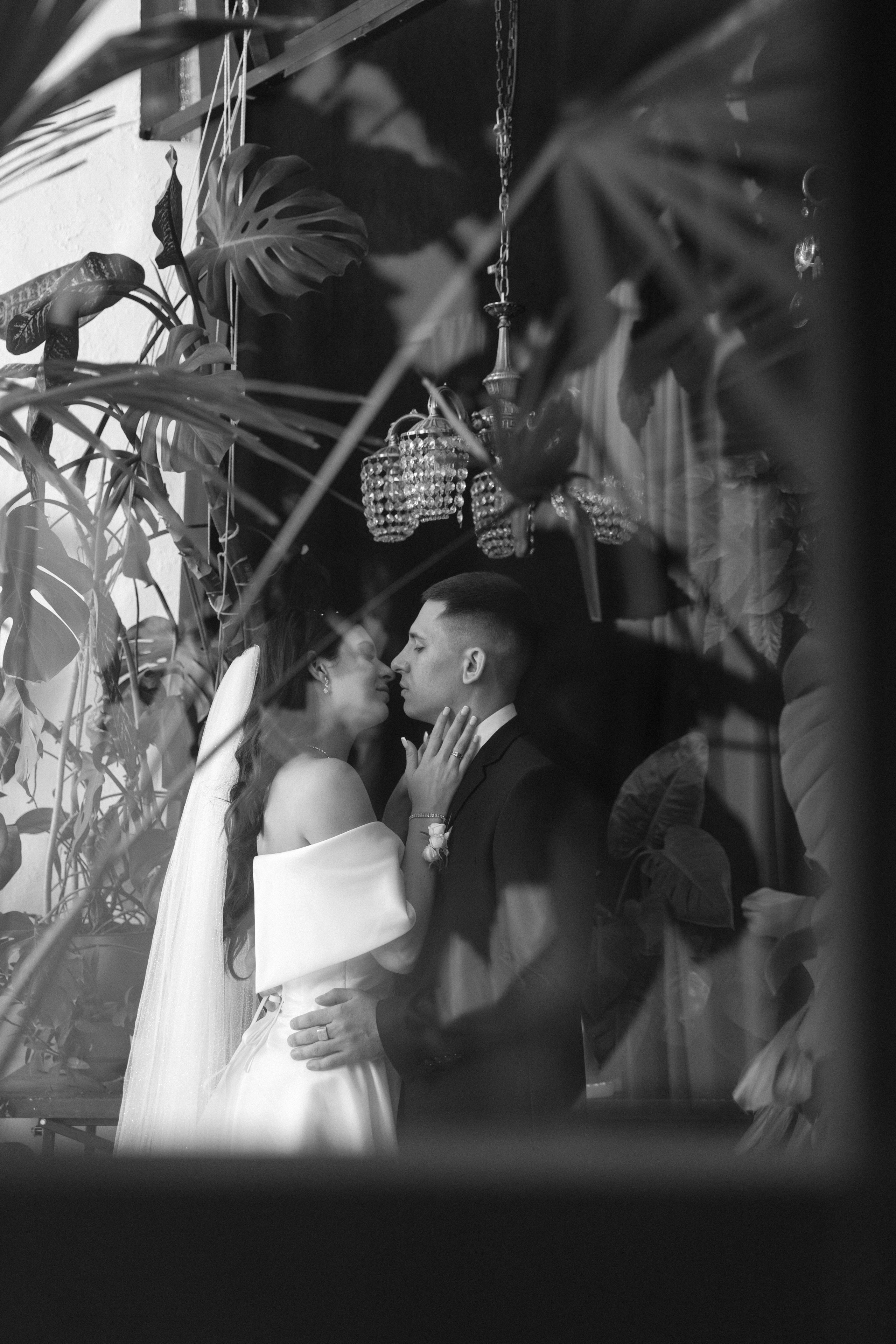 Свадьба Дианы и Алексея. Фотограф Надежда Погребняк | Рязань | Москва