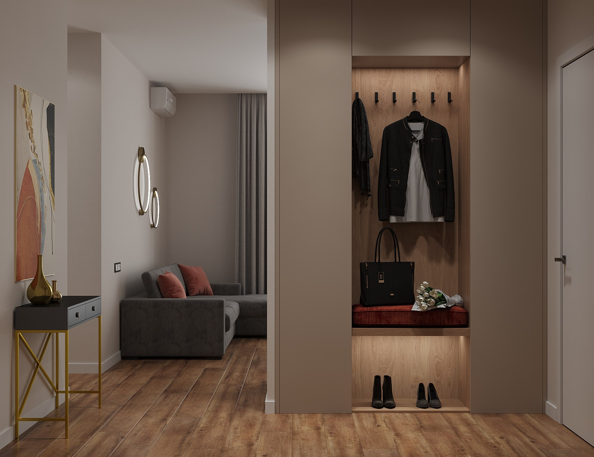 ЖК FRESH. Главная