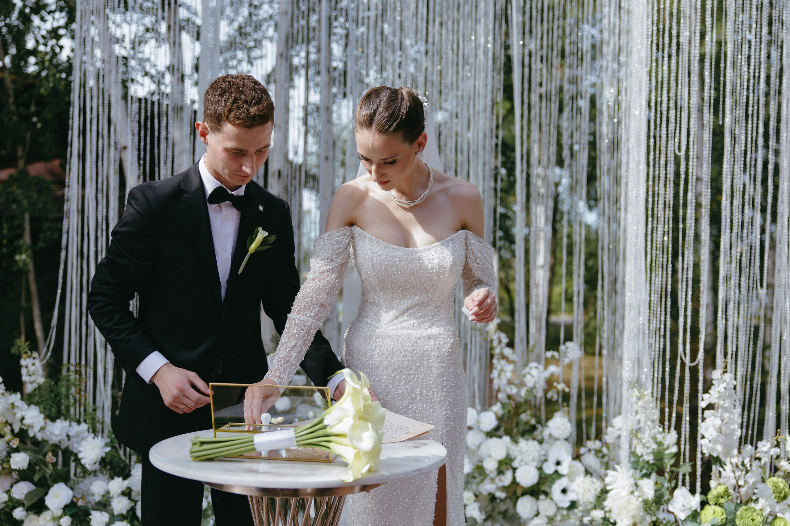 Кирилл и Ольга. Фотограф Иркутск Антипин Сергей