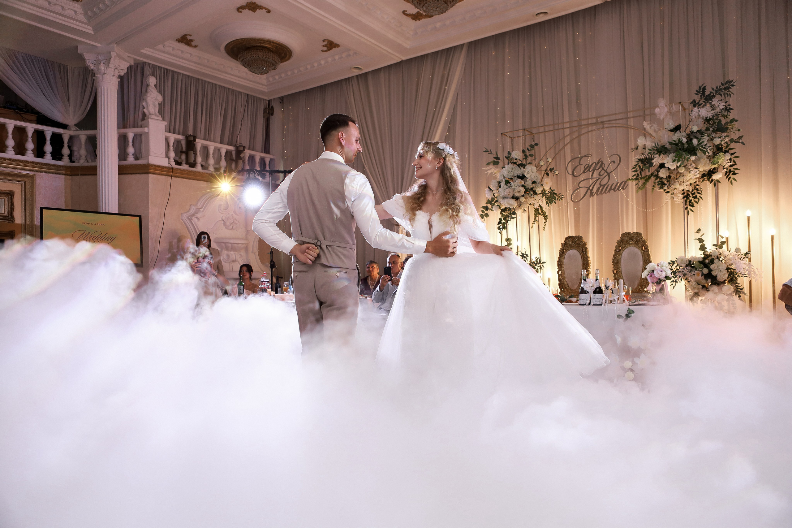 Егор и Алина 16.08.2025. ФОТОГРАФ ХАБАРОВСК АНАСТАСИЯ РАЧЕНКОВА