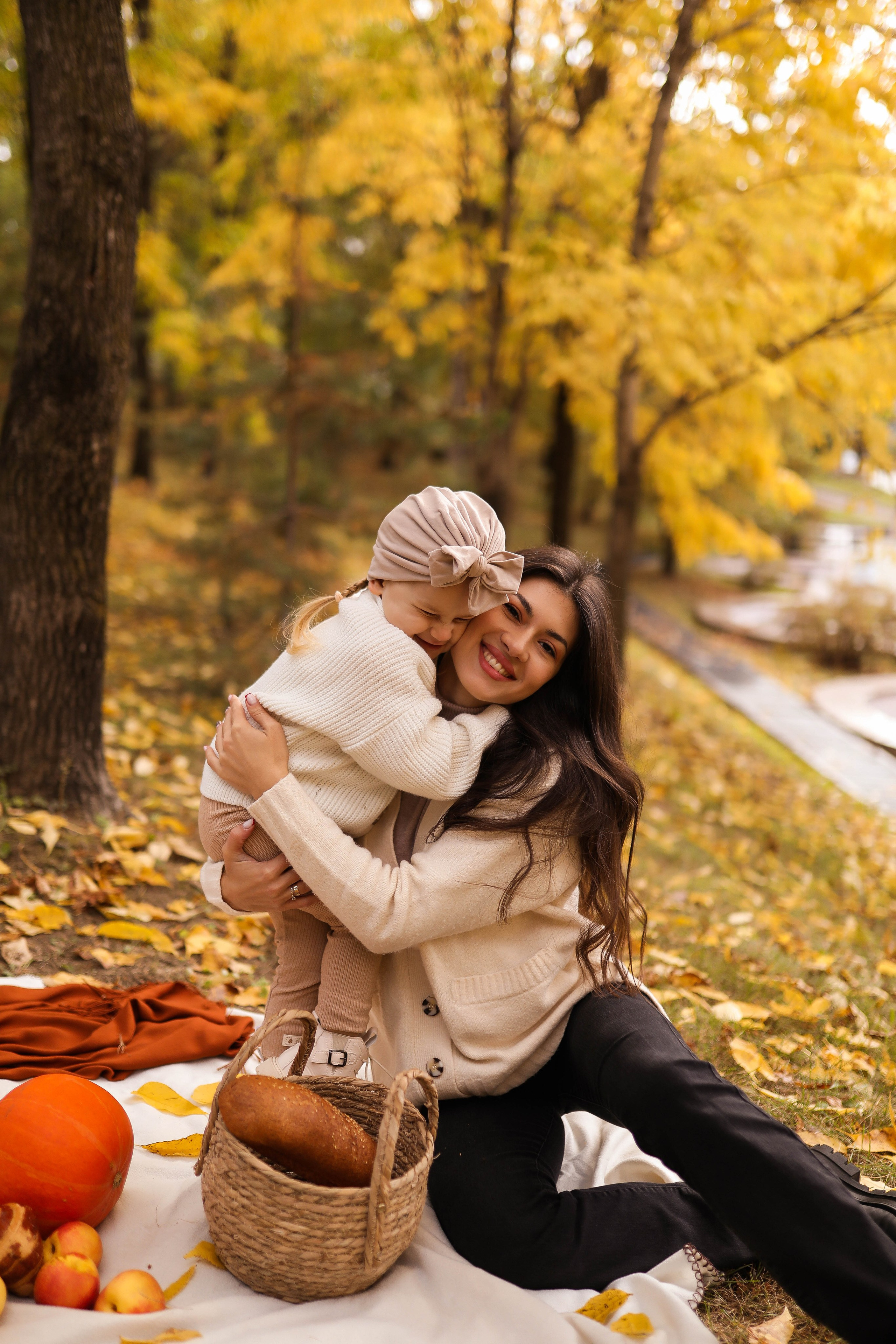 Прогулка с прекрасными девочками. ФОТОГРАФ ХАБАРОВСК АНАСТАСИЯ РАЧЕНКОВА