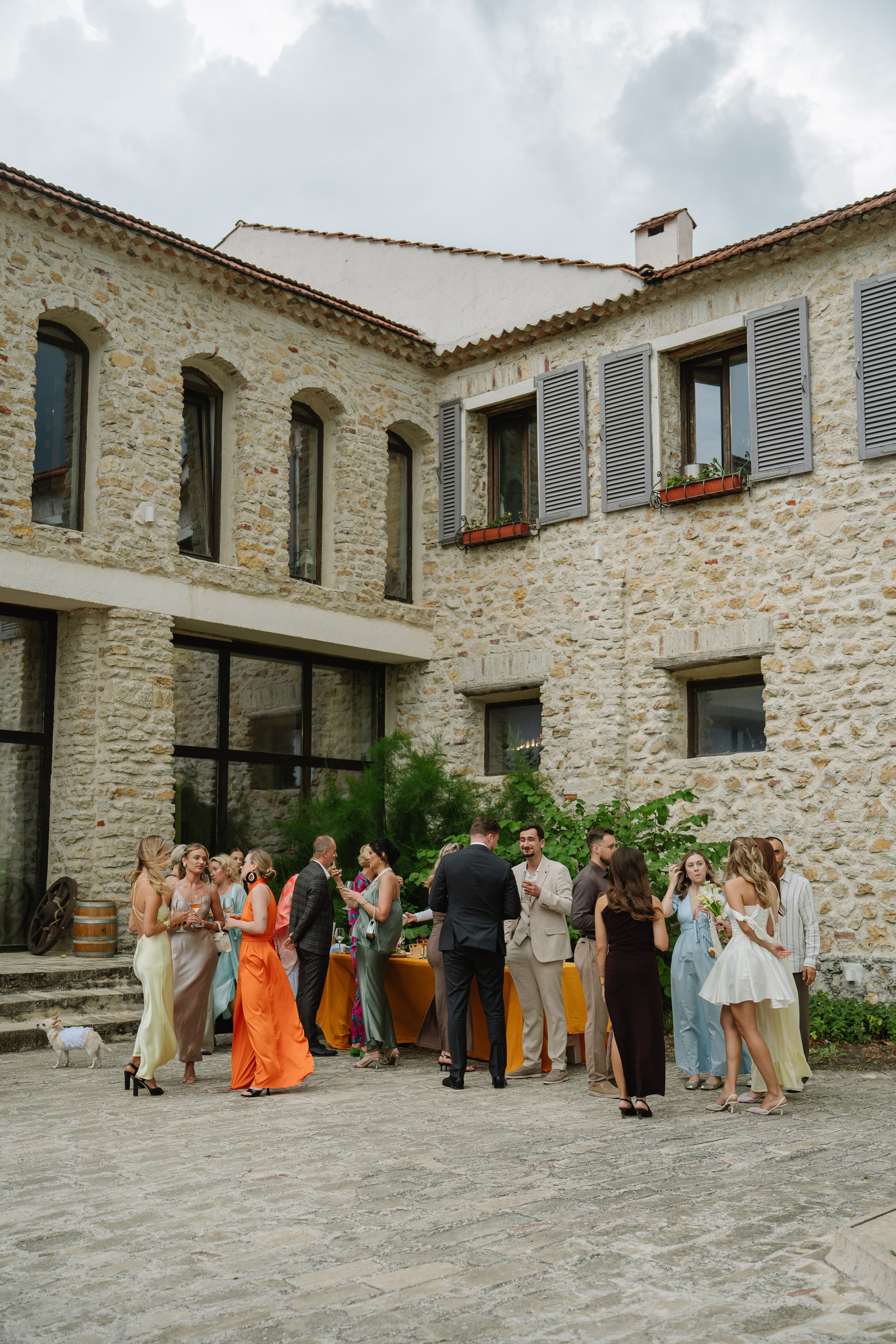 Вместе. Свадебный и семейный фотограф в Анапе Елена Полетаева