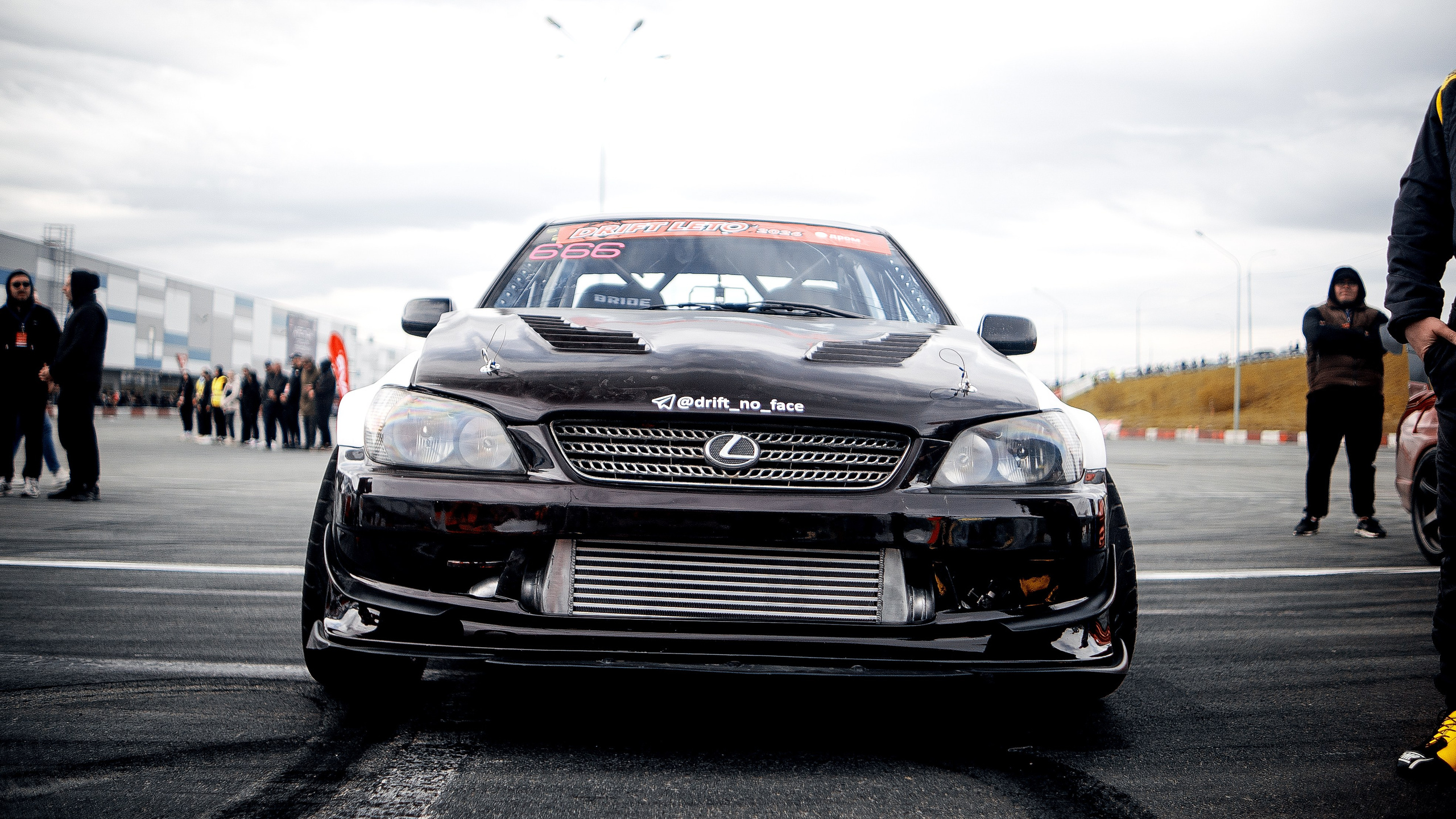 DRIFT LETO 1этап 16.05.2026. Фотограф в Новосибирске Владислав Унтерберг