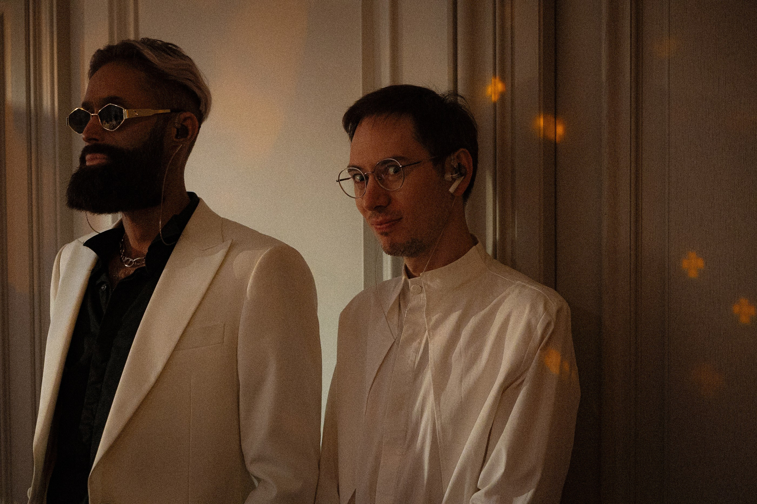 В стране чудес. ROMA GORBATOVSKY