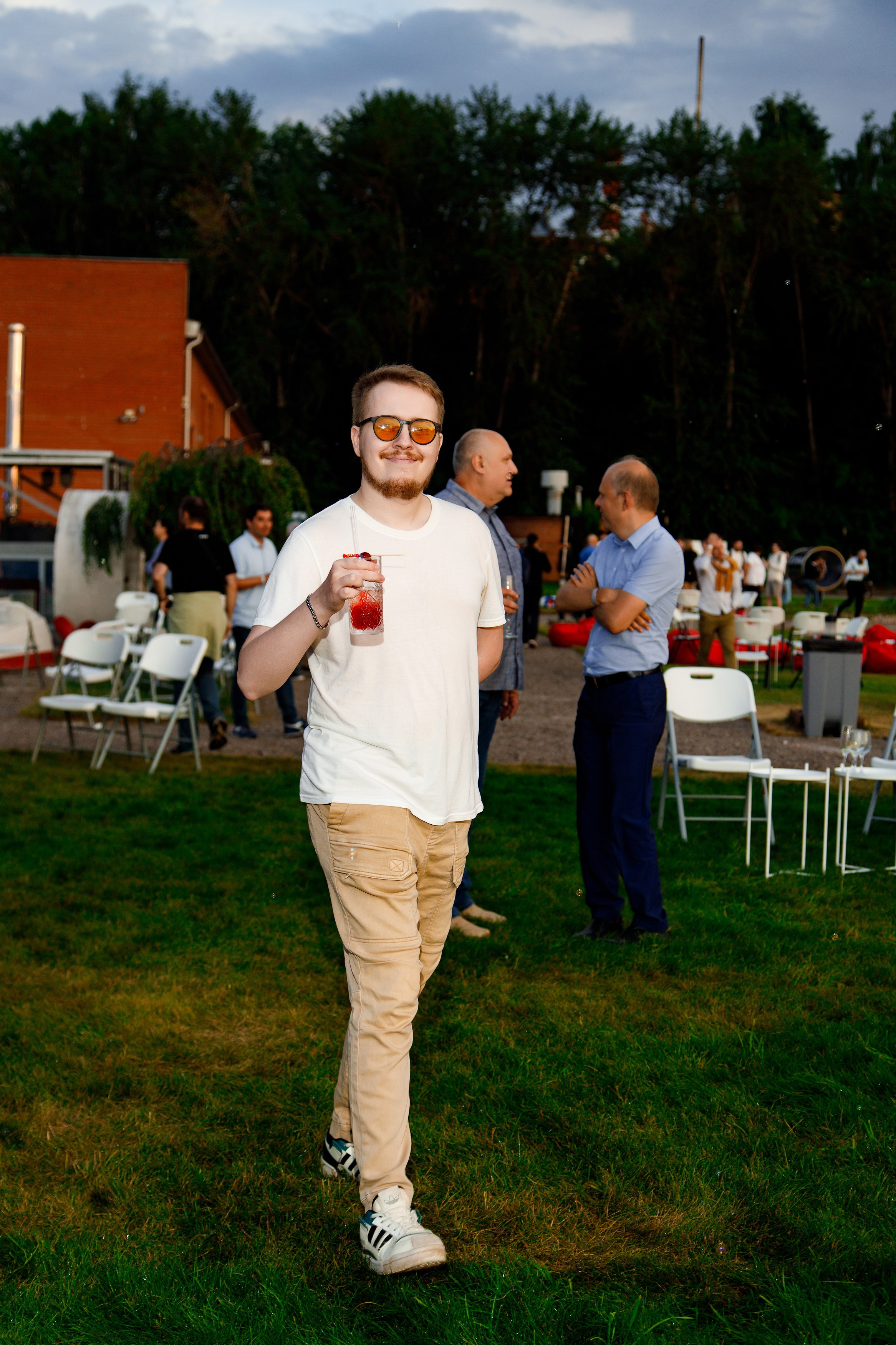 ITPS 20 лет. Фотограф Дмитрий Молчанов | Фотограф Пермь | Фотограф