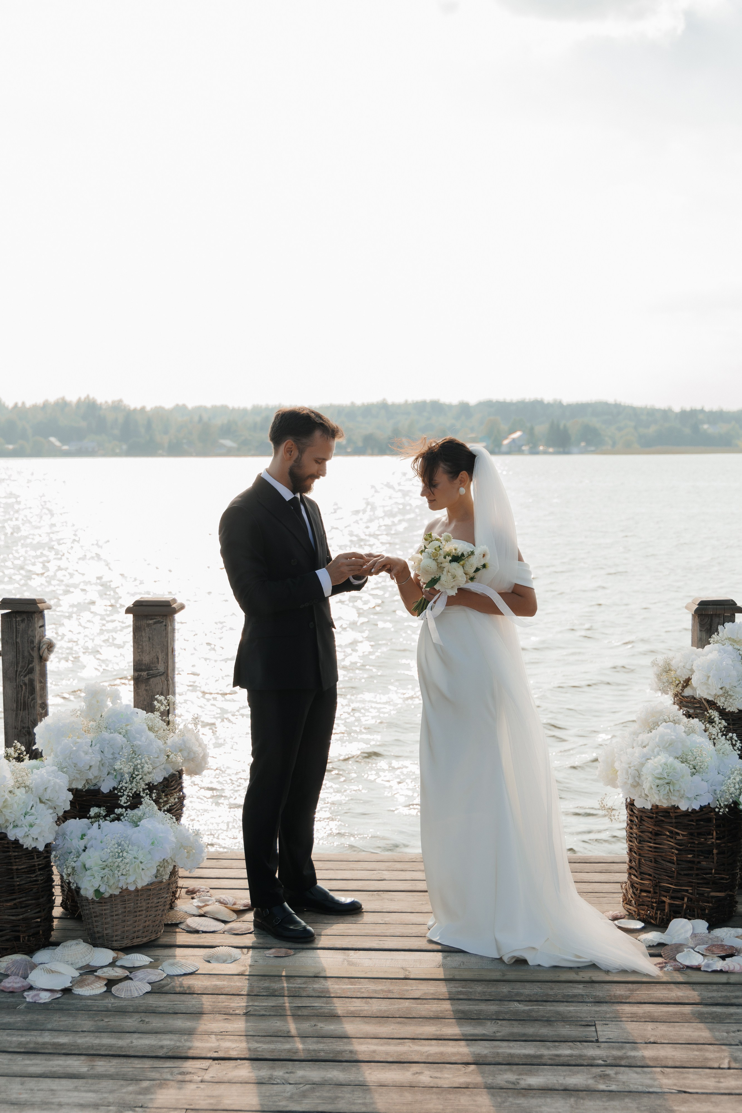 Катя & Никита. Свадебный и семейный фотограф Татьяна Селезнева