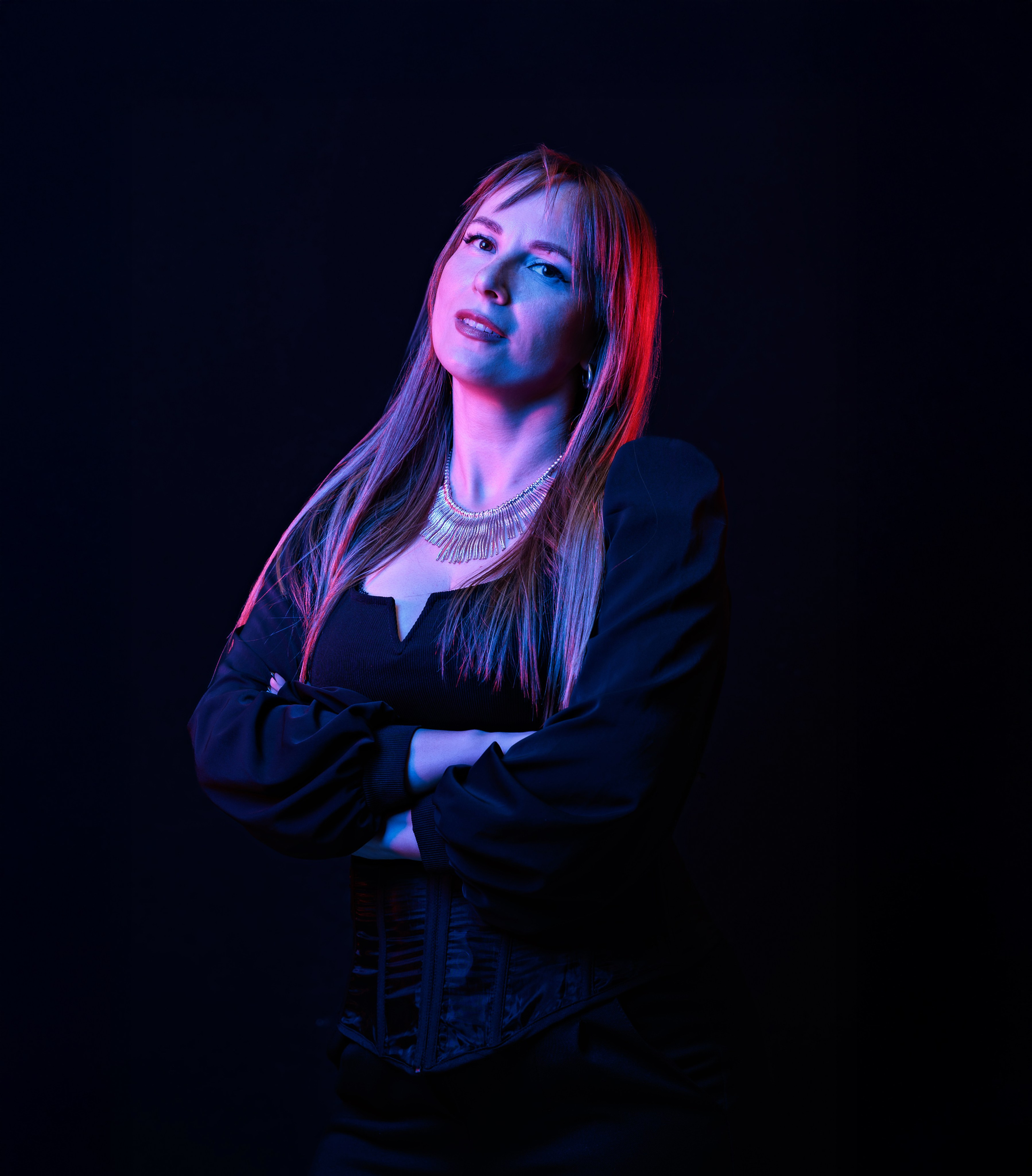 Тайное. Фотограф в Москве Андрей Овчаров