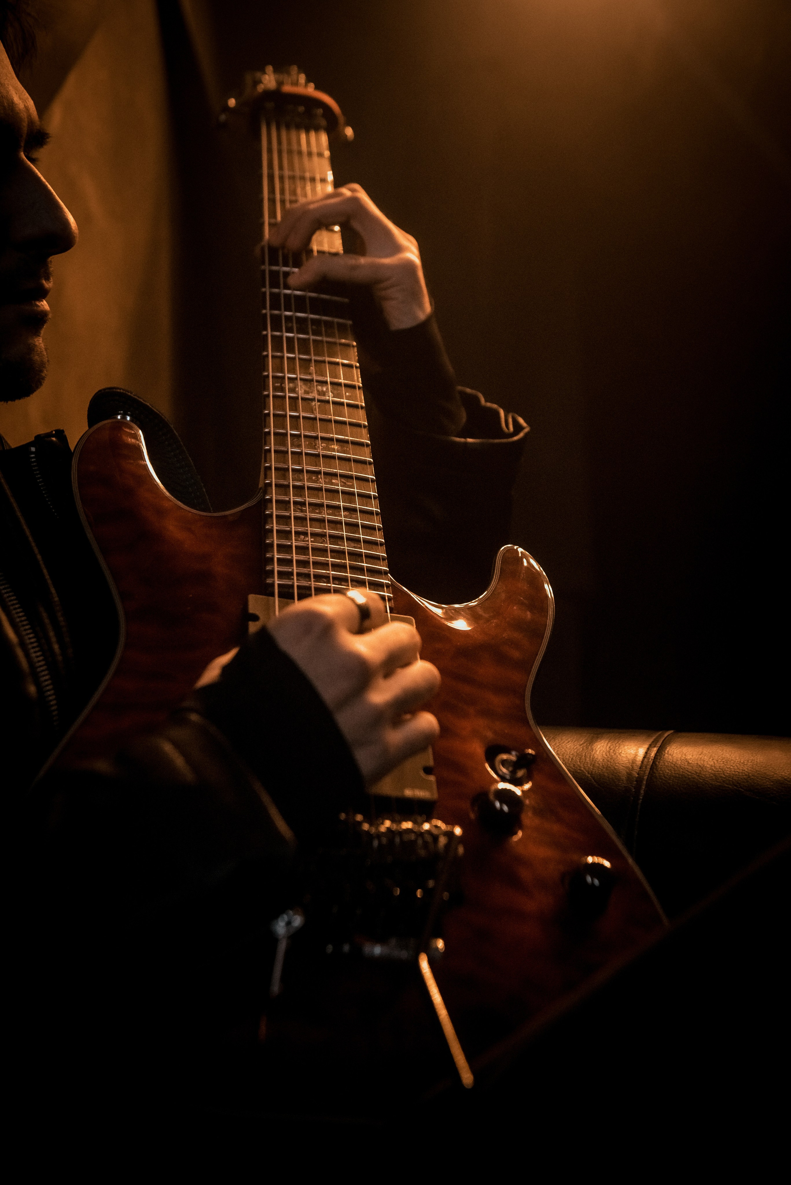 Альберт. Стильный портретный и семейный фотограф в Москве Ника Артуньянц