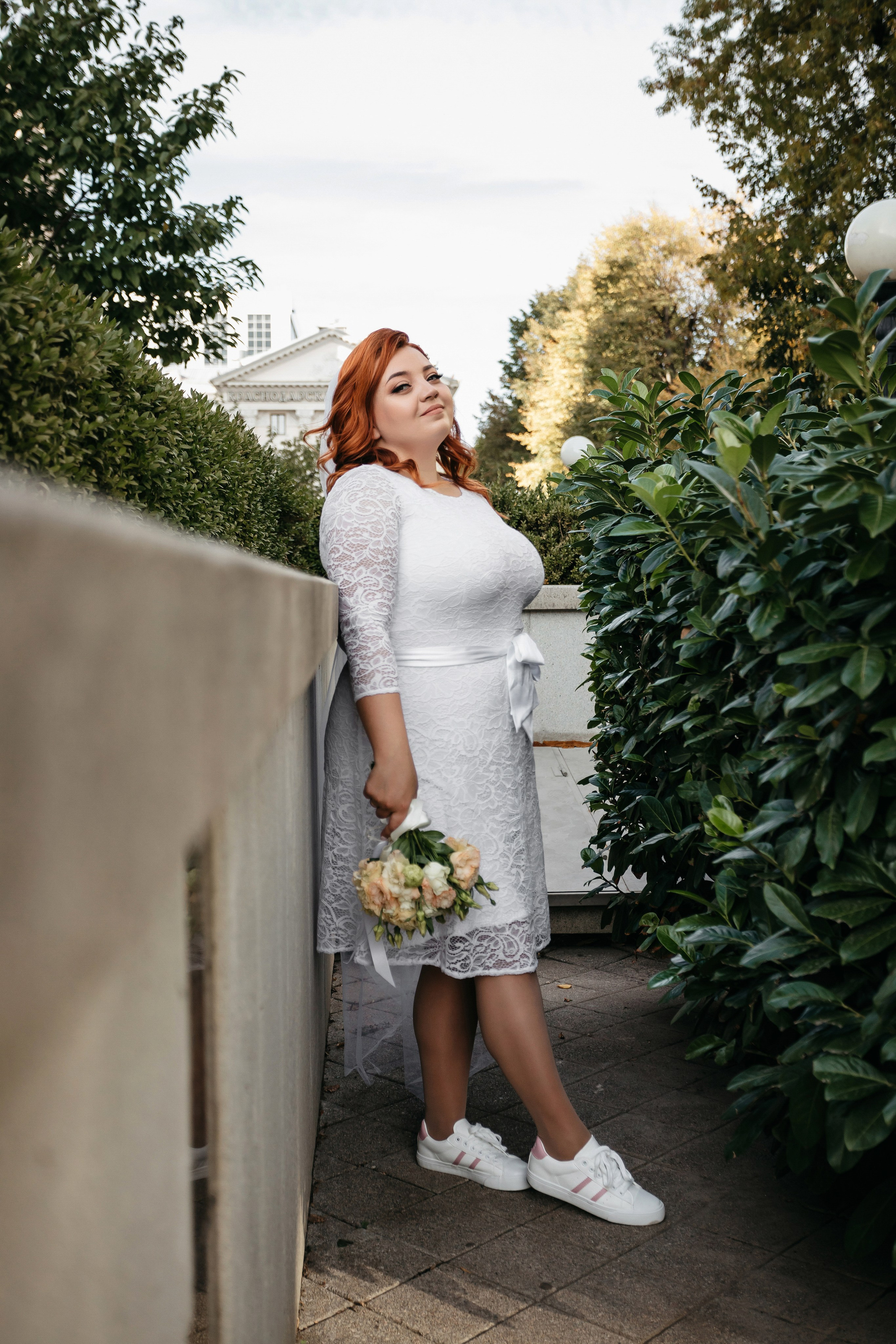 Свадебная фотосессия в Краснодаре. Свадебный, семейный, интерьерный фотограф в Краснодаре Денис Голощапов