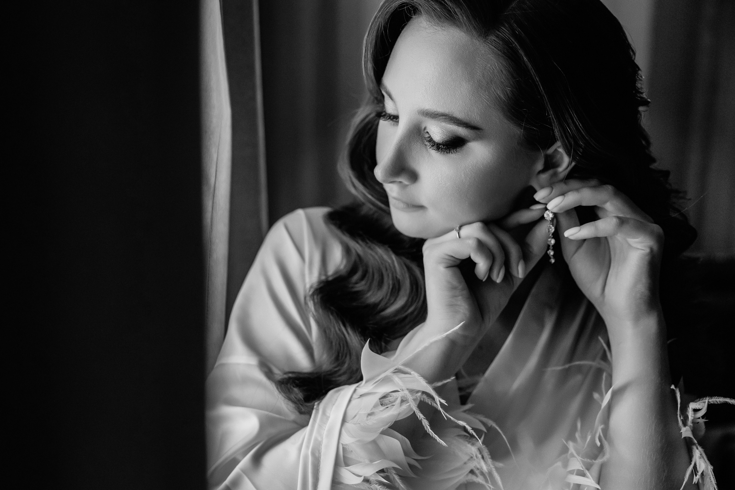 Свадебная фотосессия в Краснодаре. Свадебный, семейный, интерьерный фотограф в Краснодаре Денис Голощапов