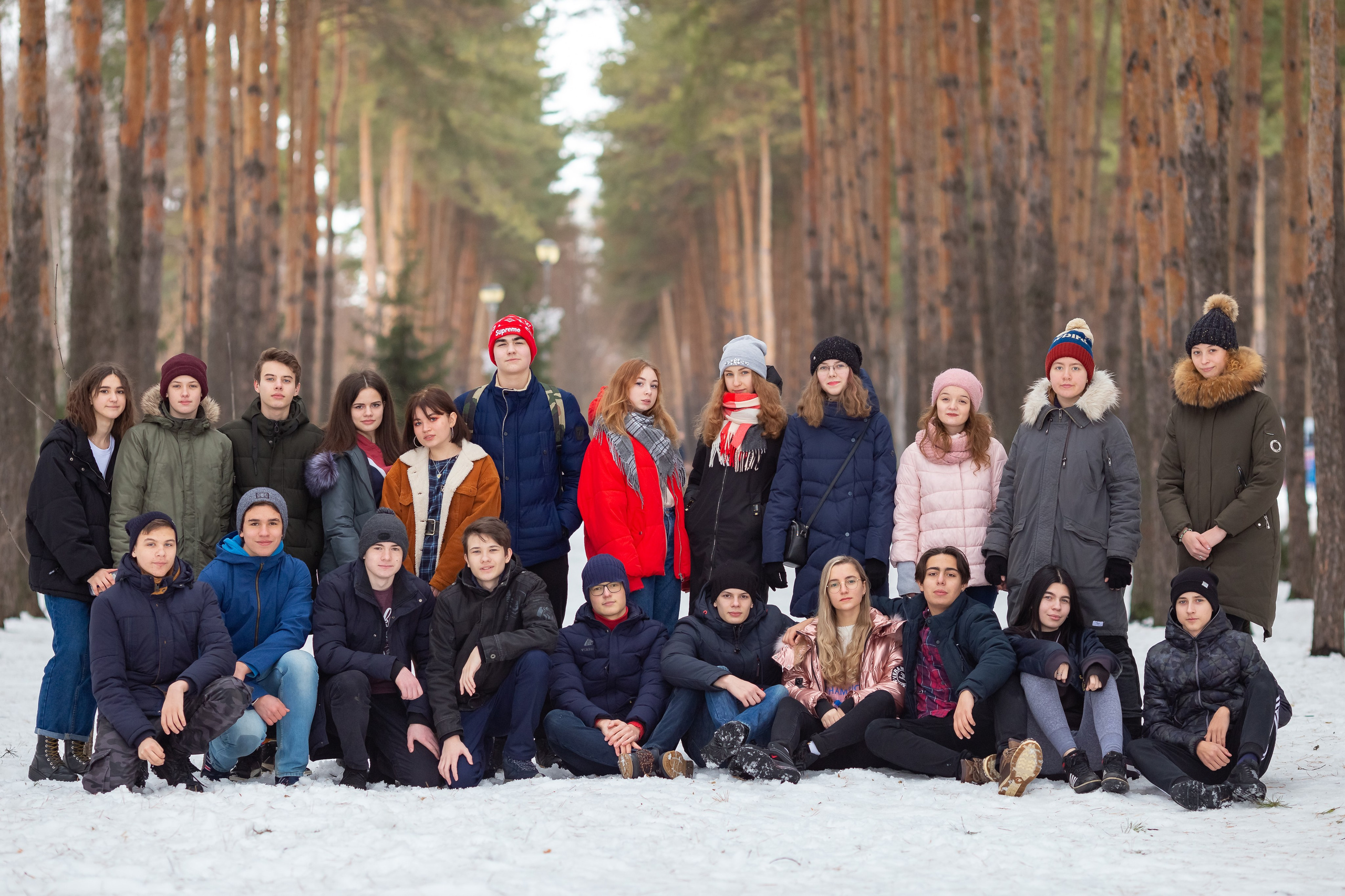 Общее фото. Фотограф на крещение- венчание.Свадебный и семейный фотограф в Липецке Алена Данильченко