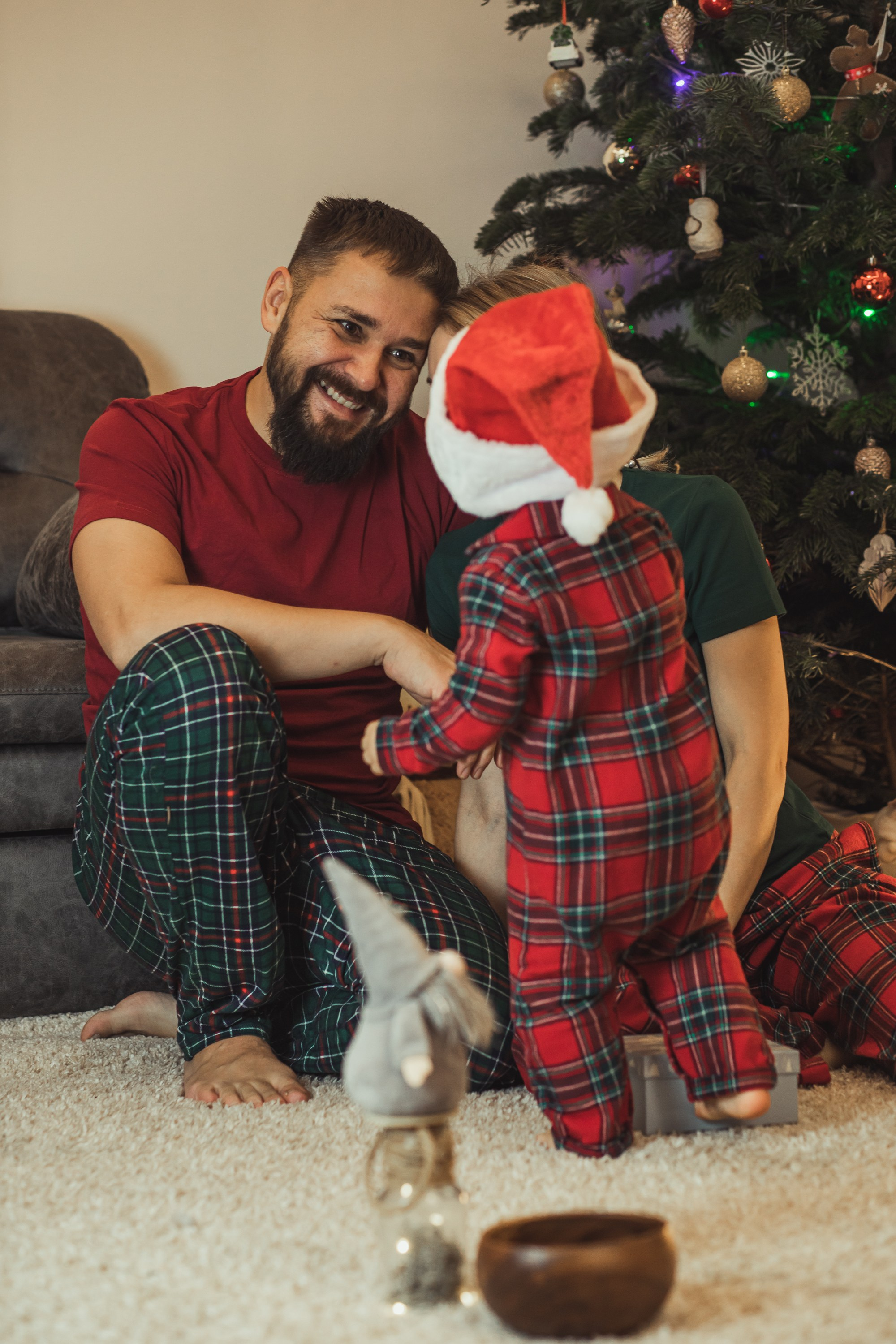 Марат, Светлана и Карина. Свадебный и семейный фотограф в Колпино и СПб Юлия Папанова