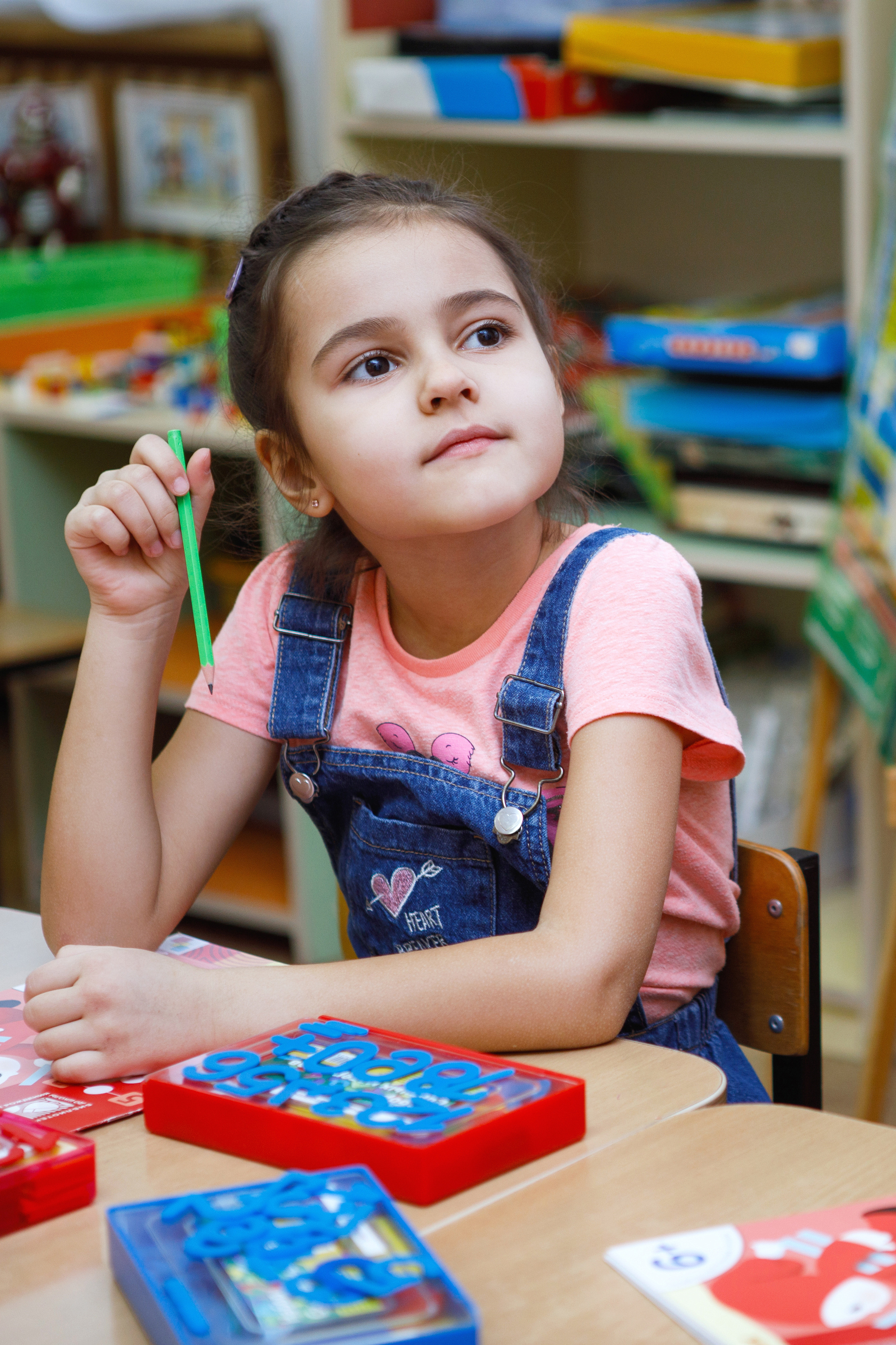 Один день в детском саду «Рябинка». Фотомастерская Воробьевых