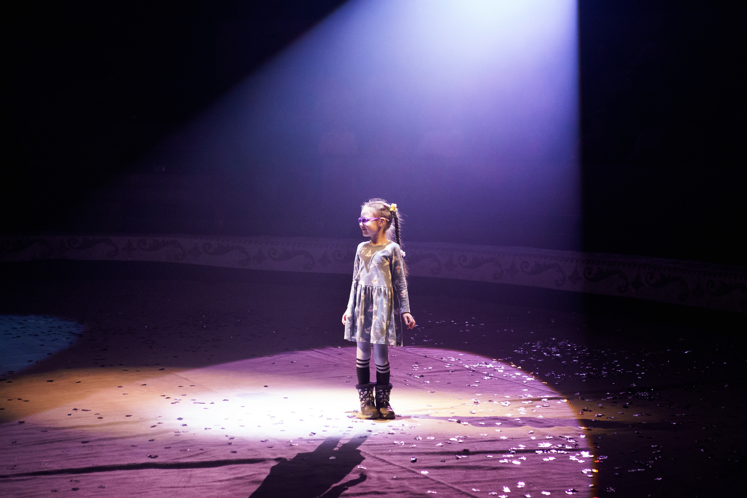 Грандиозный «БУРЛЕСК» Гии Эрадзе ВПЕРВЫЕ в Новосибирском цирке!. Фотомастерская Воробьевых