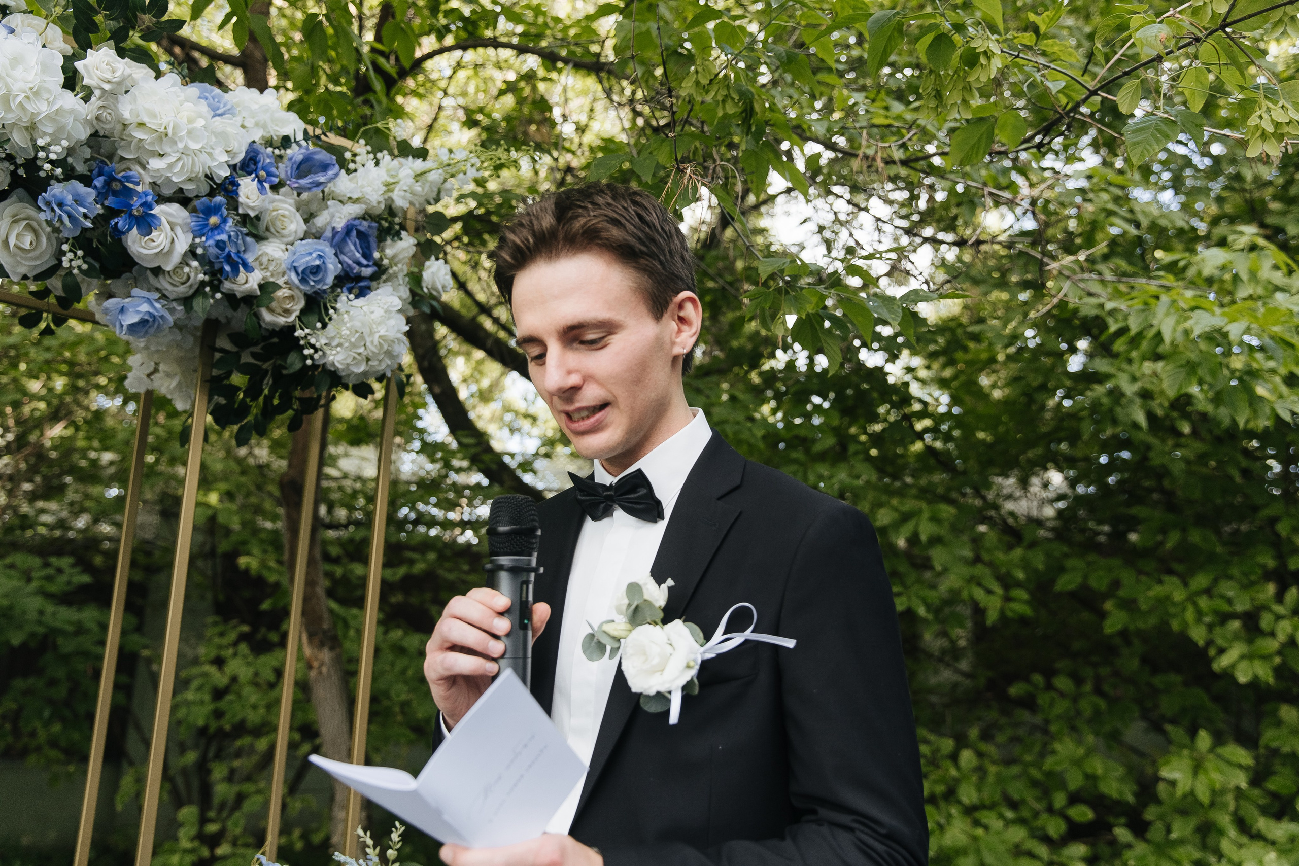 Выездная регистрация. Фотограф в Красноярске Любовь Малеева