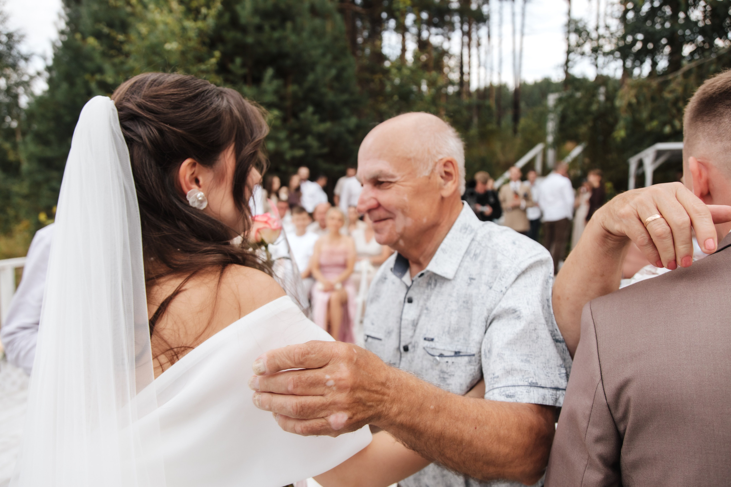 Any&Roma. Свадебный и семейный фотограф Екатеринбург Настя Саедгалина