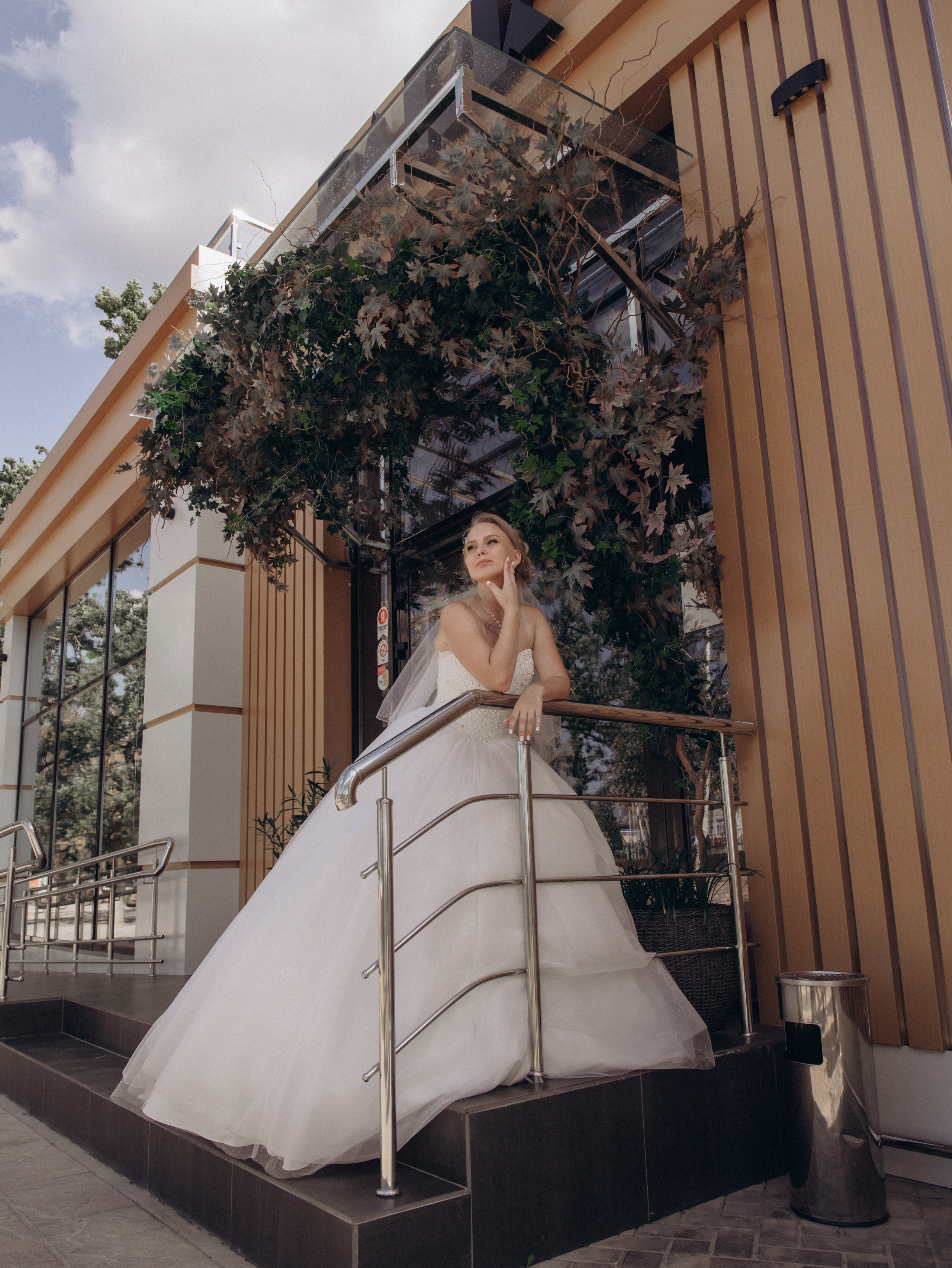 Ты и Я. Свадебный и семейный фотограф Злата Вдовина