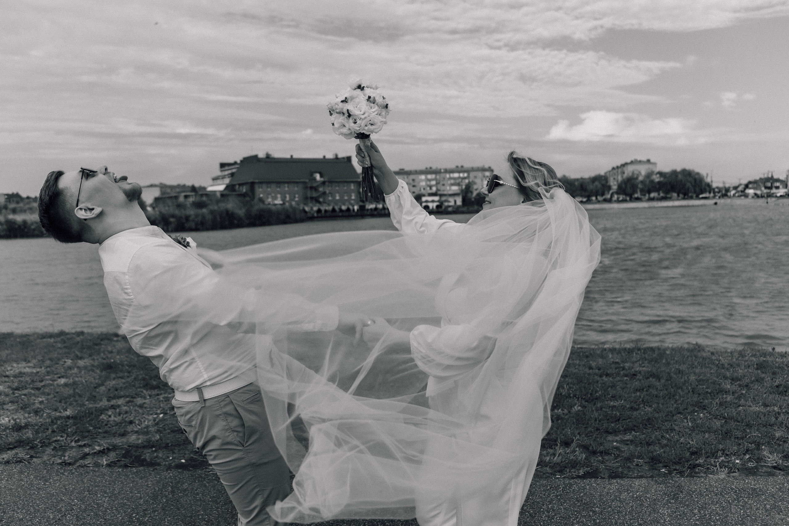 День Х. Свадебный и семейный фотограф Злата Вдовина