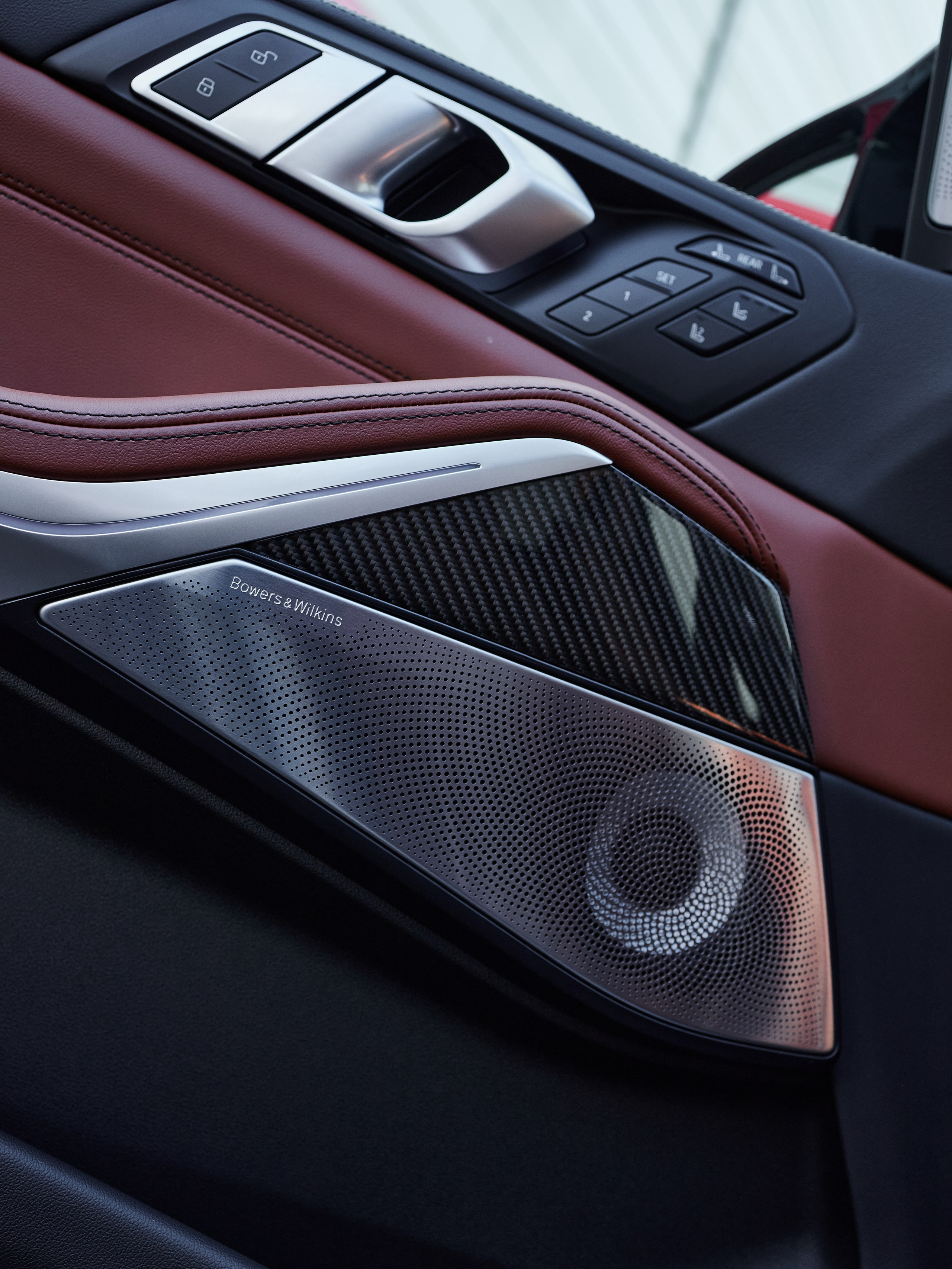 BMW X7. Фотограф в Москве Струц Влада