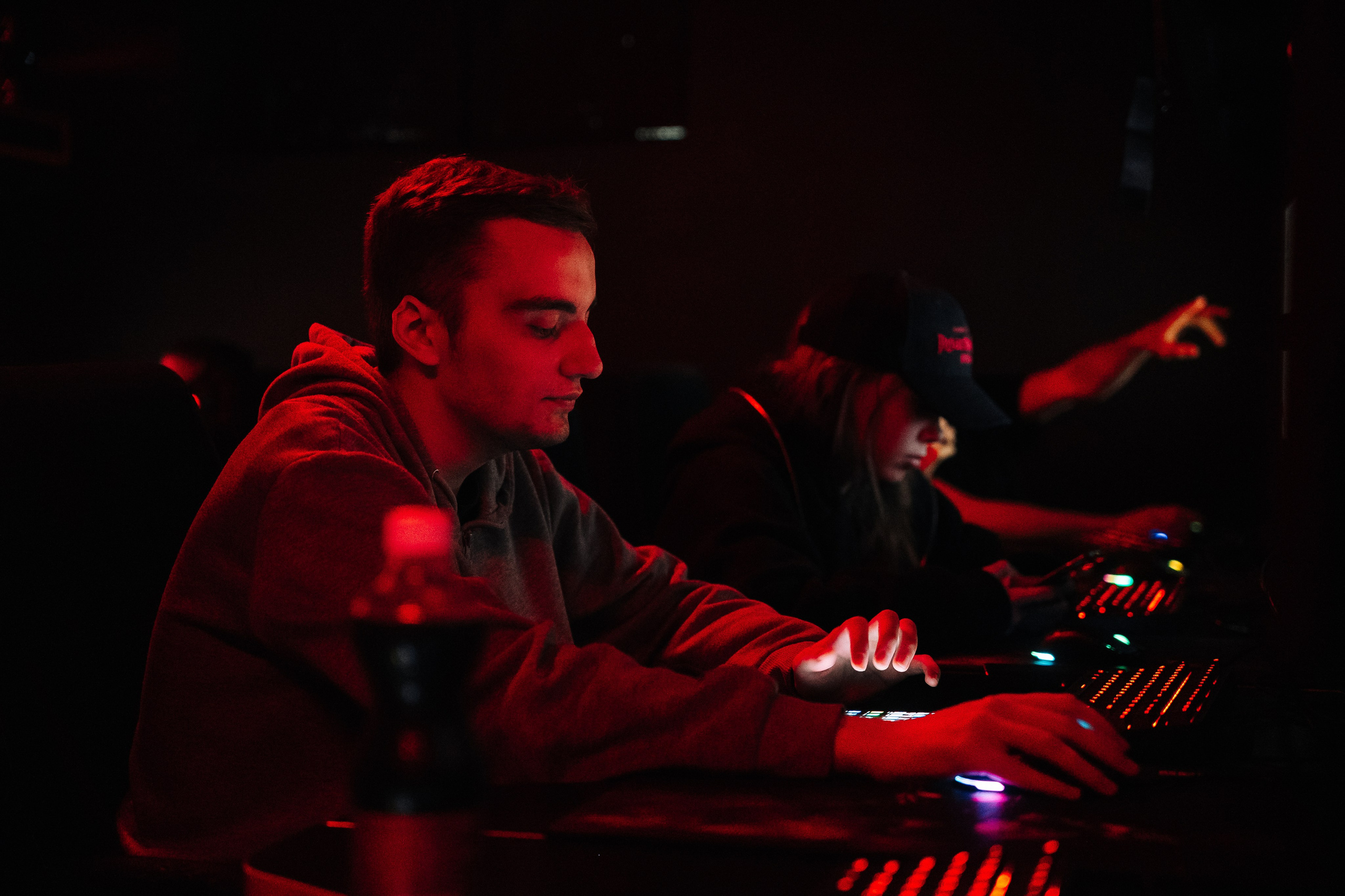 SEKTOR. Фотограф в Хабаровске Швендых Рудольф