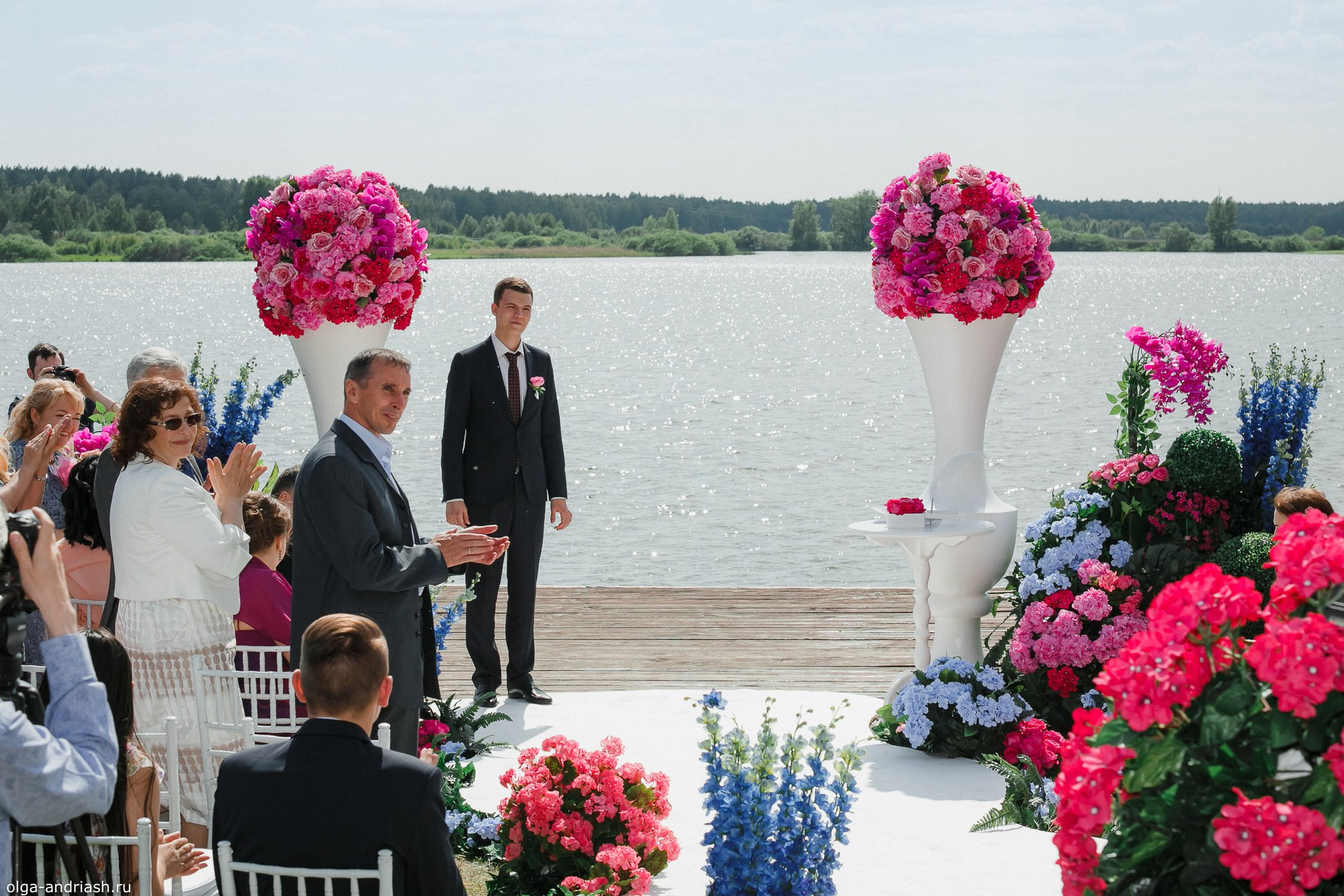 Свадьба в Тюмени. Семейный, портретный и свадебный фотограф в Санкт-Петербурге и Москве
