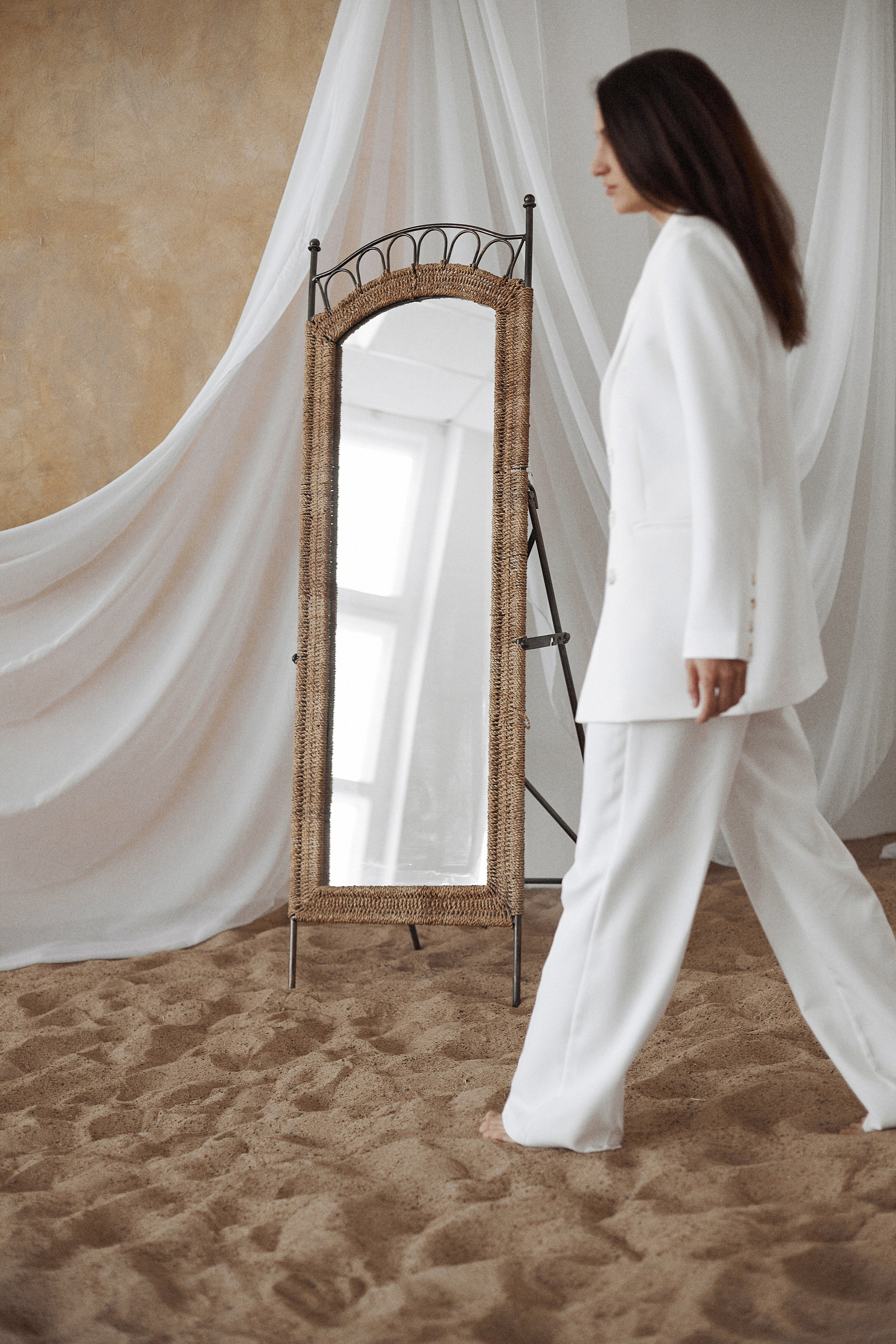 Женский портрет. Фотограф в Хабаровске Голотовская Дарья