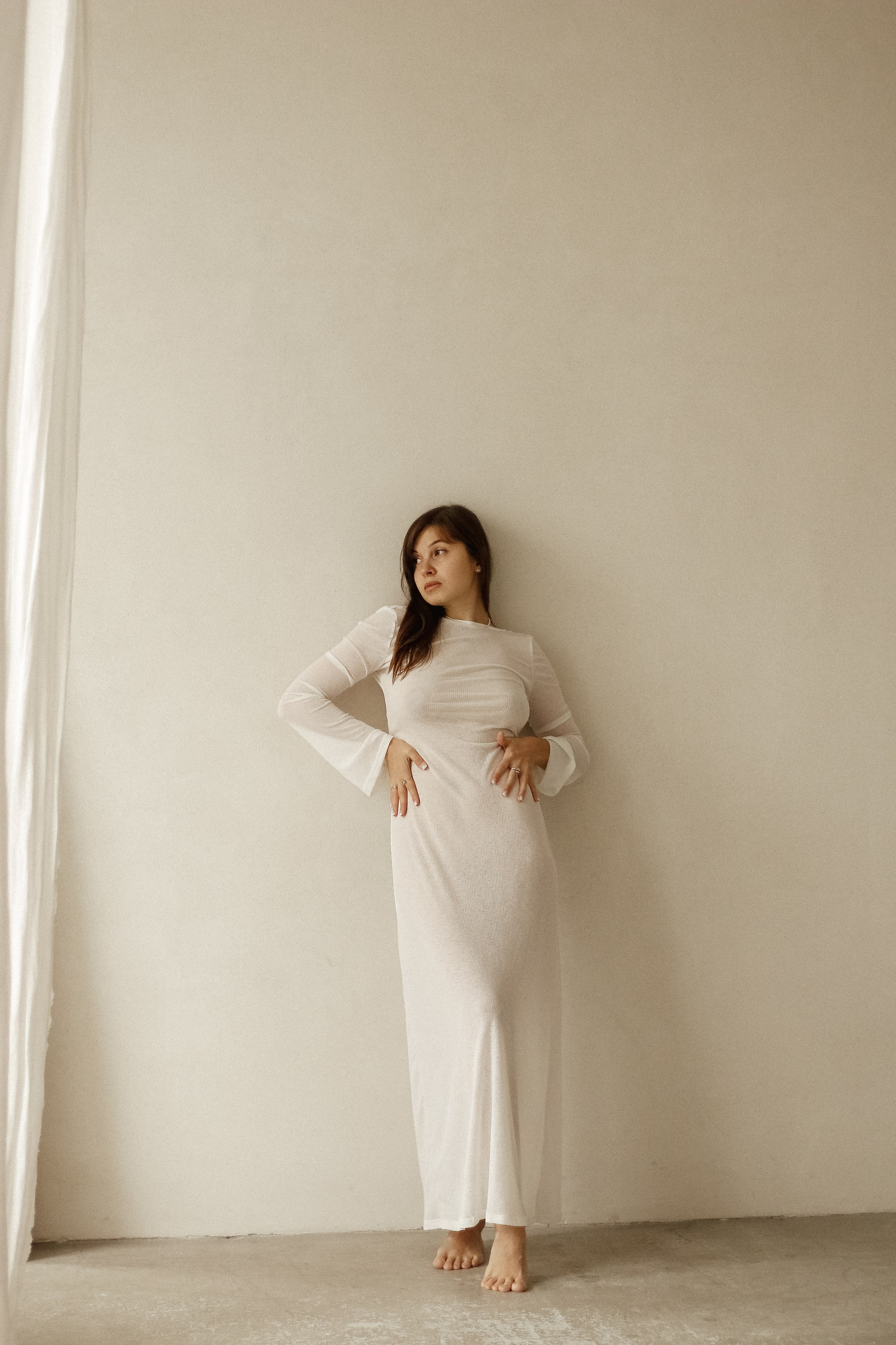 Дарья. Фотограф Краснодар