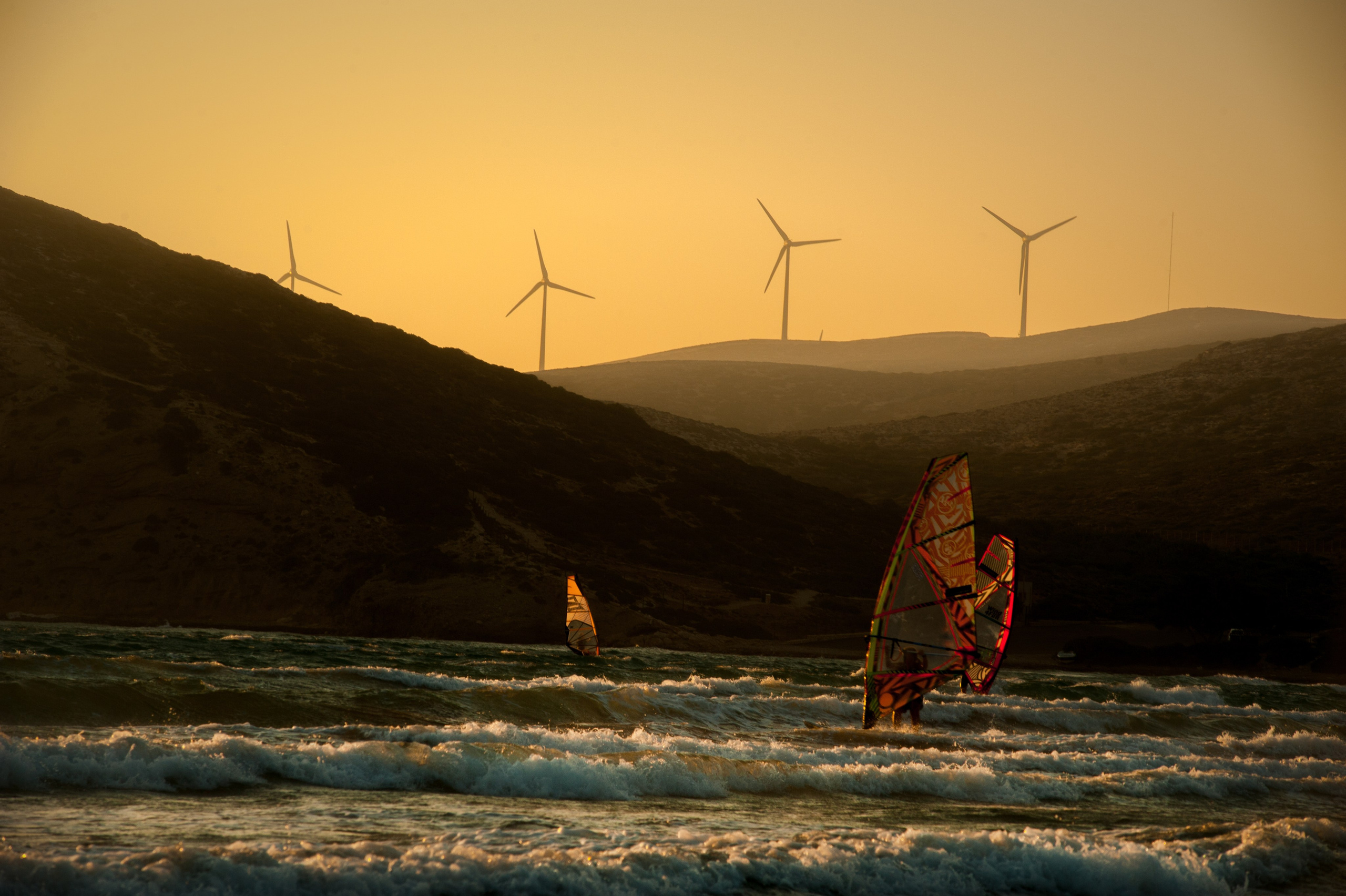 Vibe. Фотограф Милена Яновска