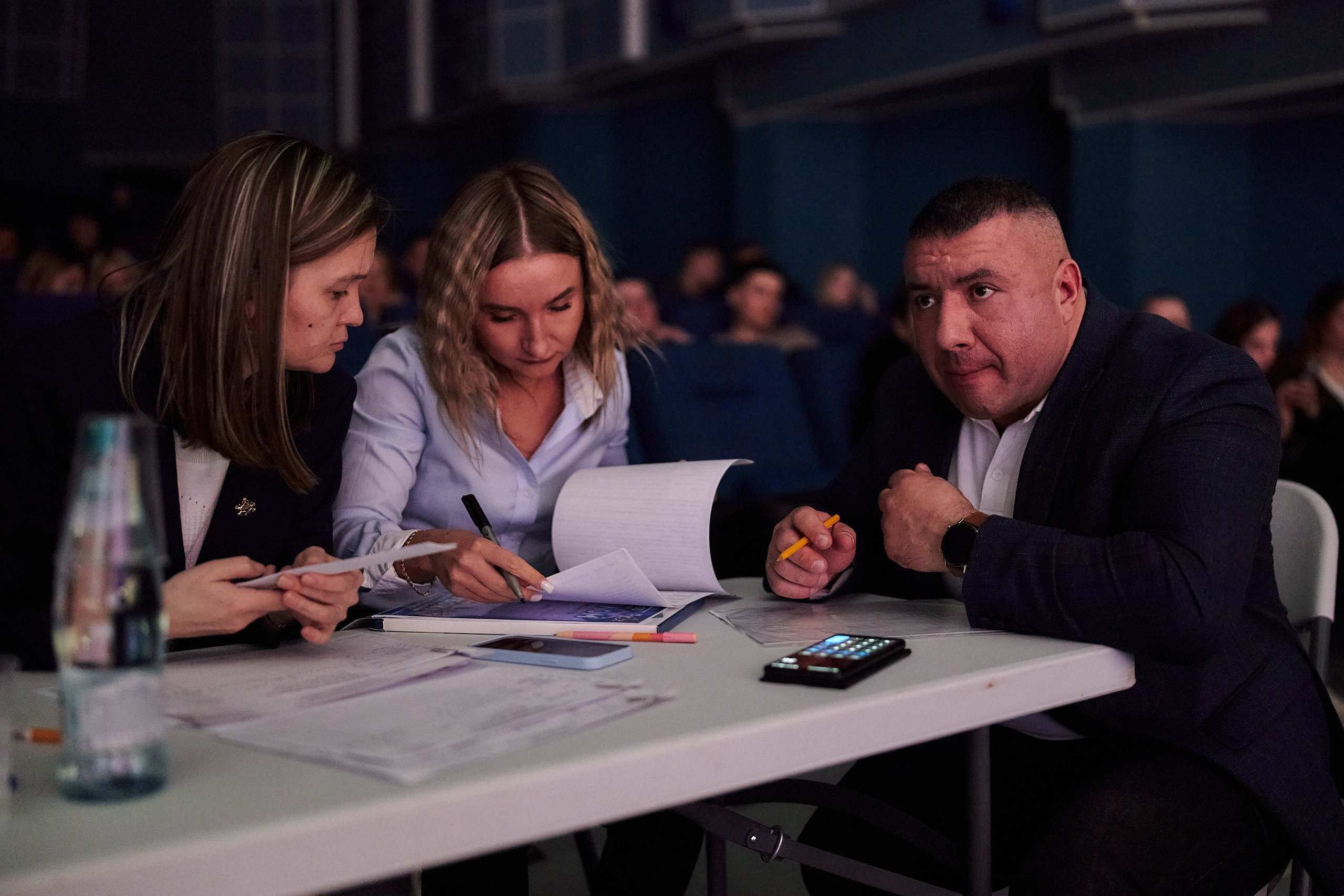 Чемпионат по ББ КО, 19 марта 2023. Фотограф Игорь Михайлов