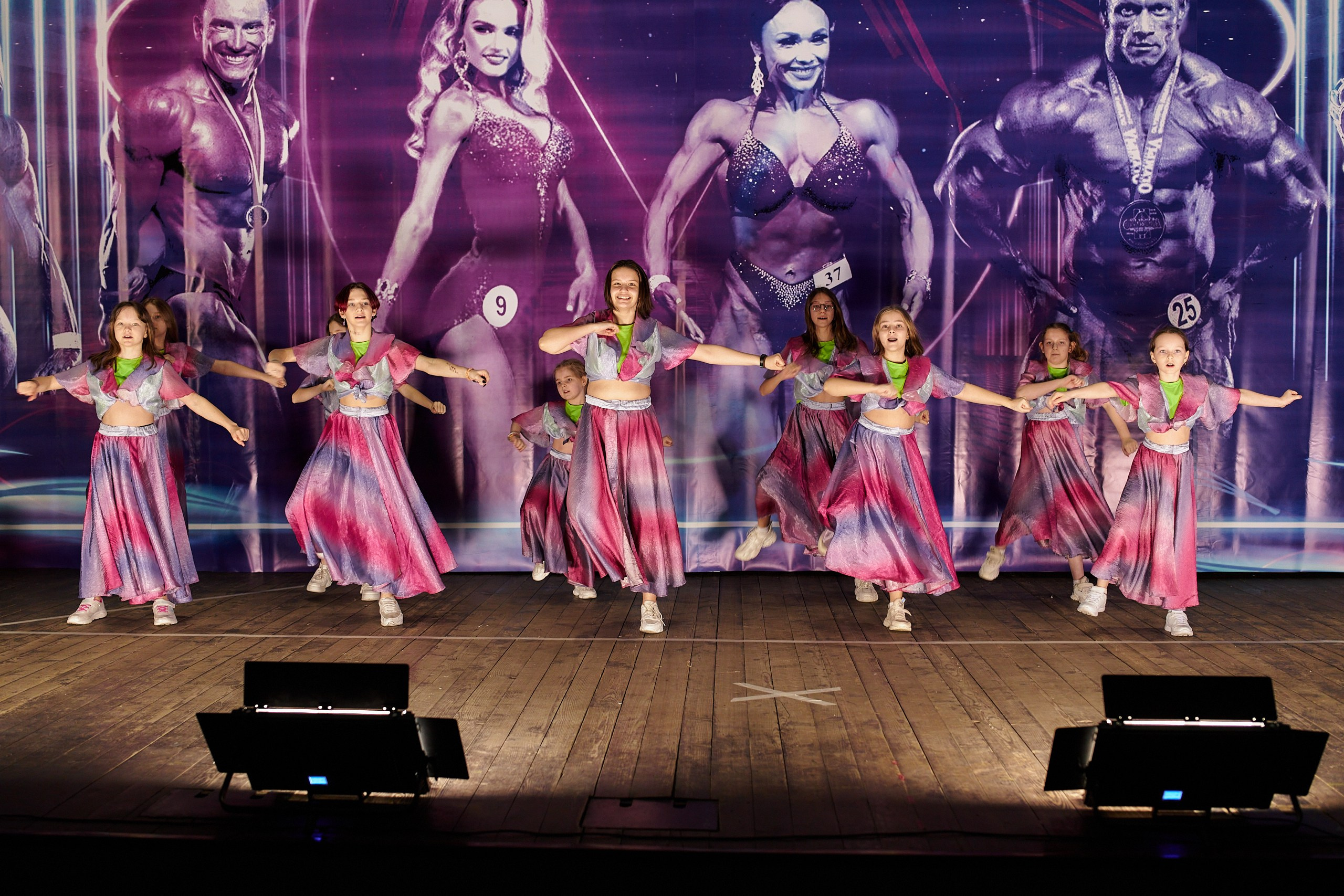 Чемпионат по ББ КО, 19 марта 2023. Фотограф Игорь Михайлов