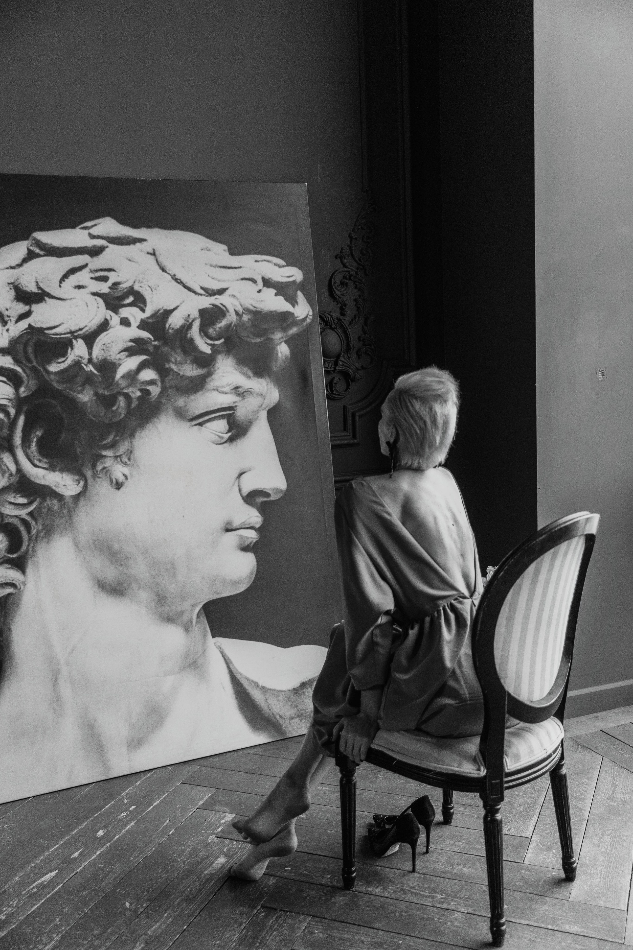 Вдохновение. Свадебный фотограф в Москве