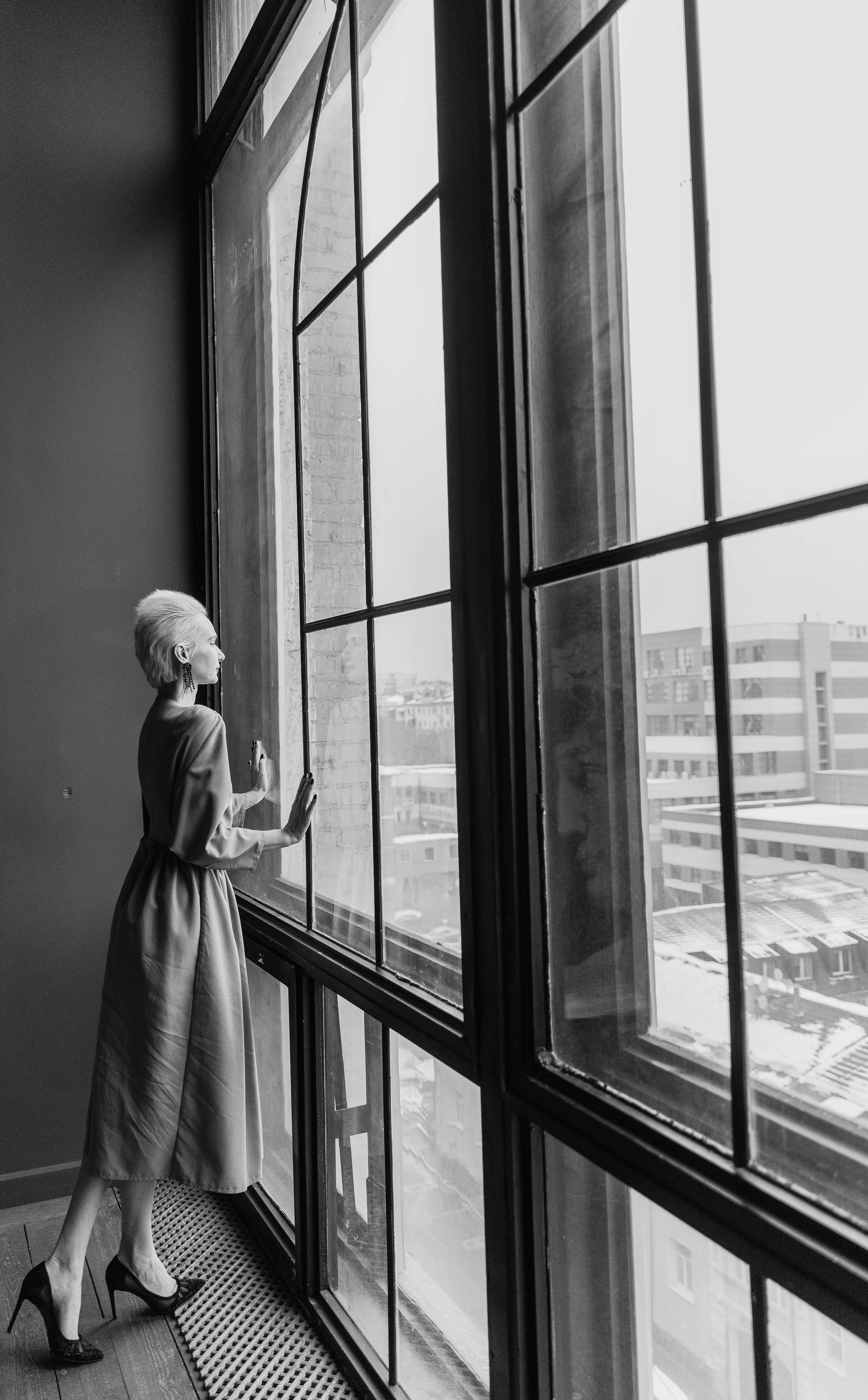 Вдохновение. Свадебный фотограф в Москве