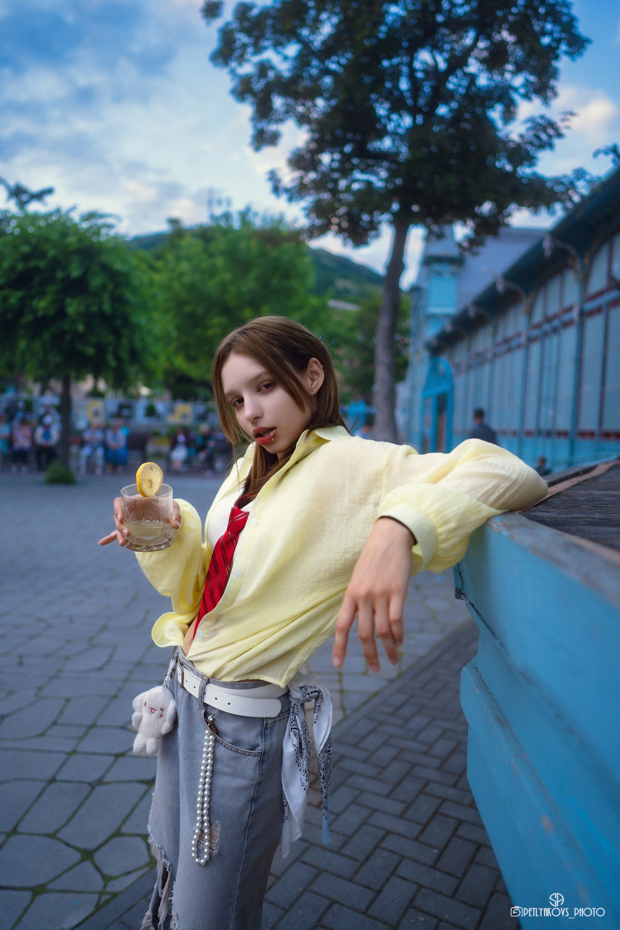 кавер фотограф Ессентуки