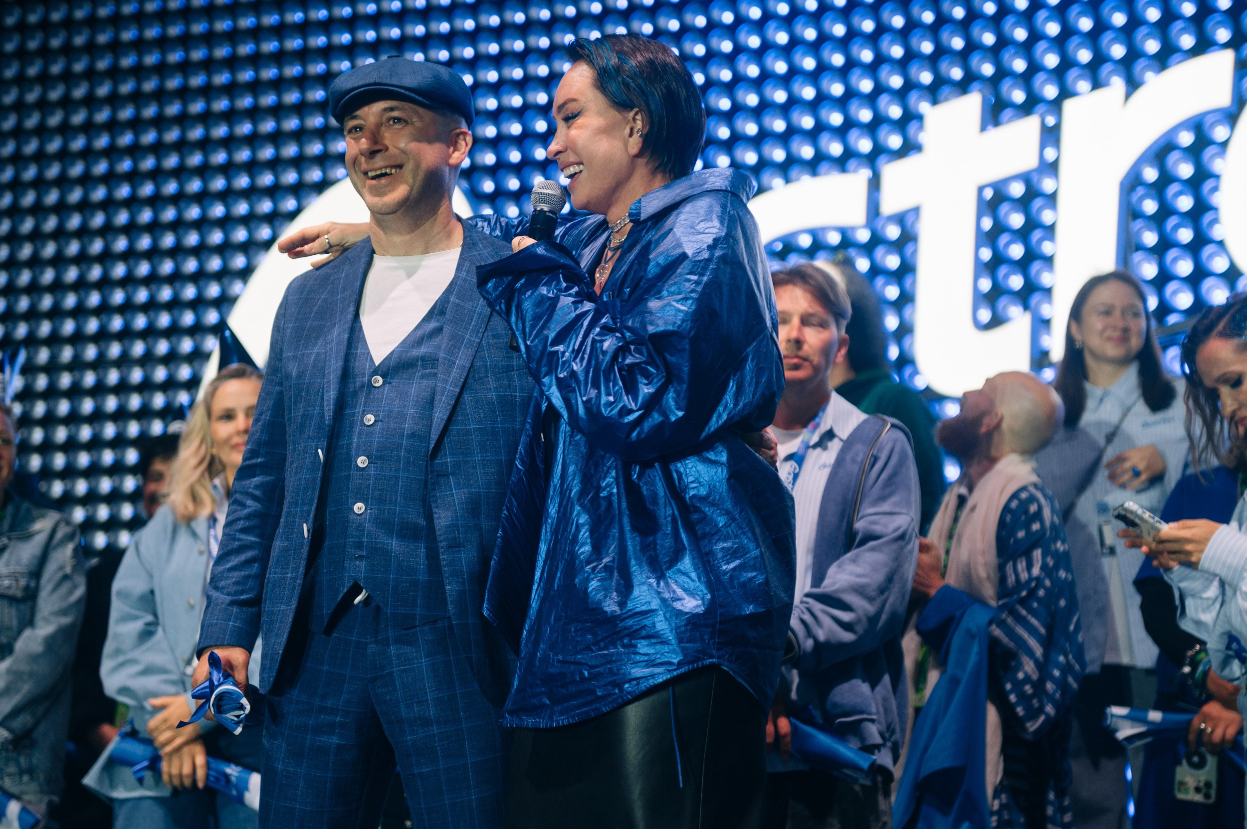 Gastreet. Фестиваль ресторанной индустрии. Сайт фотографа Данилы Пащенко