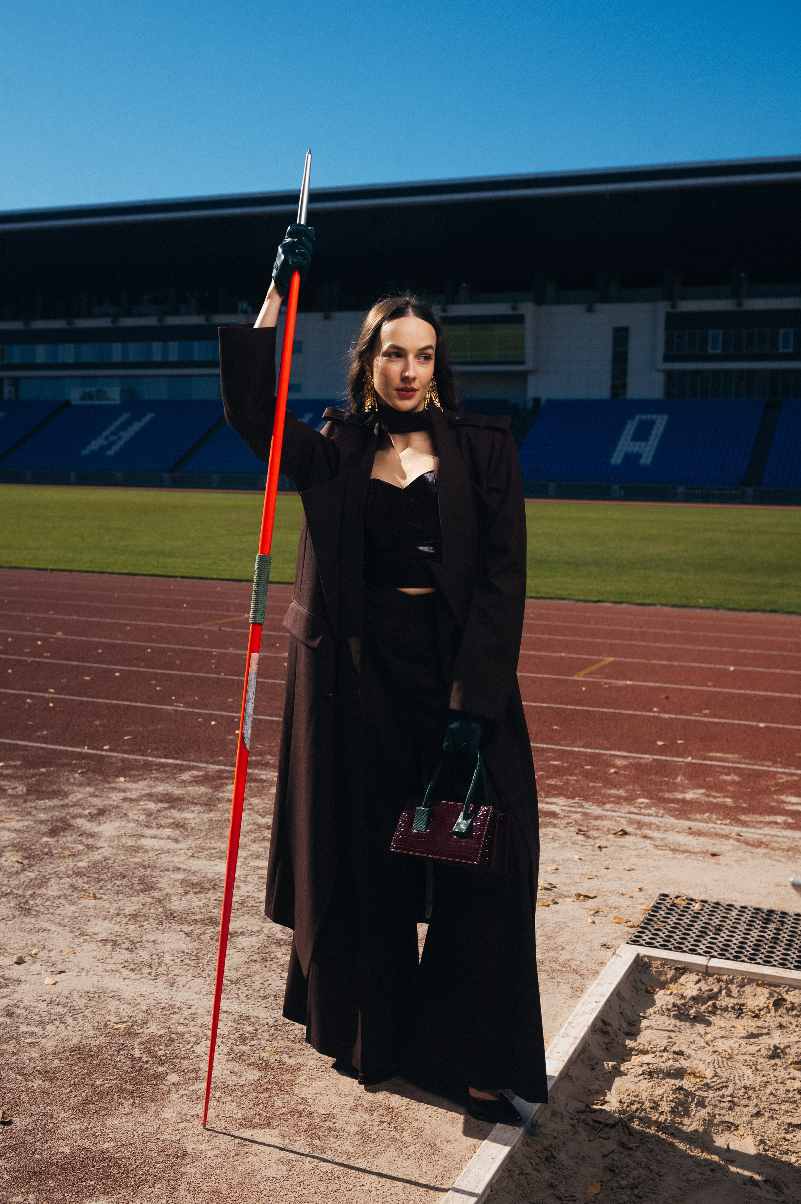 Съемки для рекламы. Сайт фотографа Данилы Пащенко