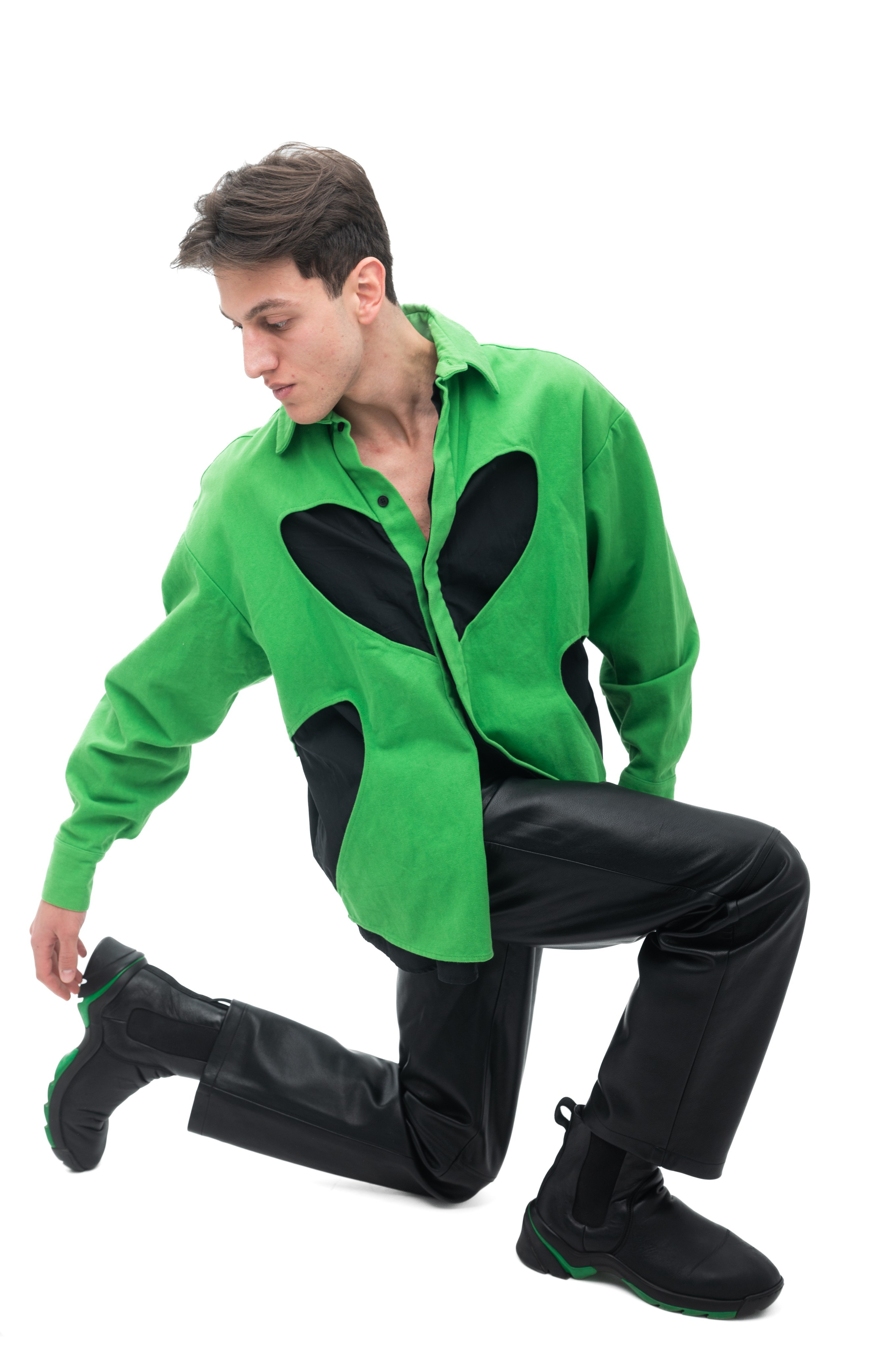 Снепы/Тесты/Каталог. Сайт фотографа Данилы Пащенко