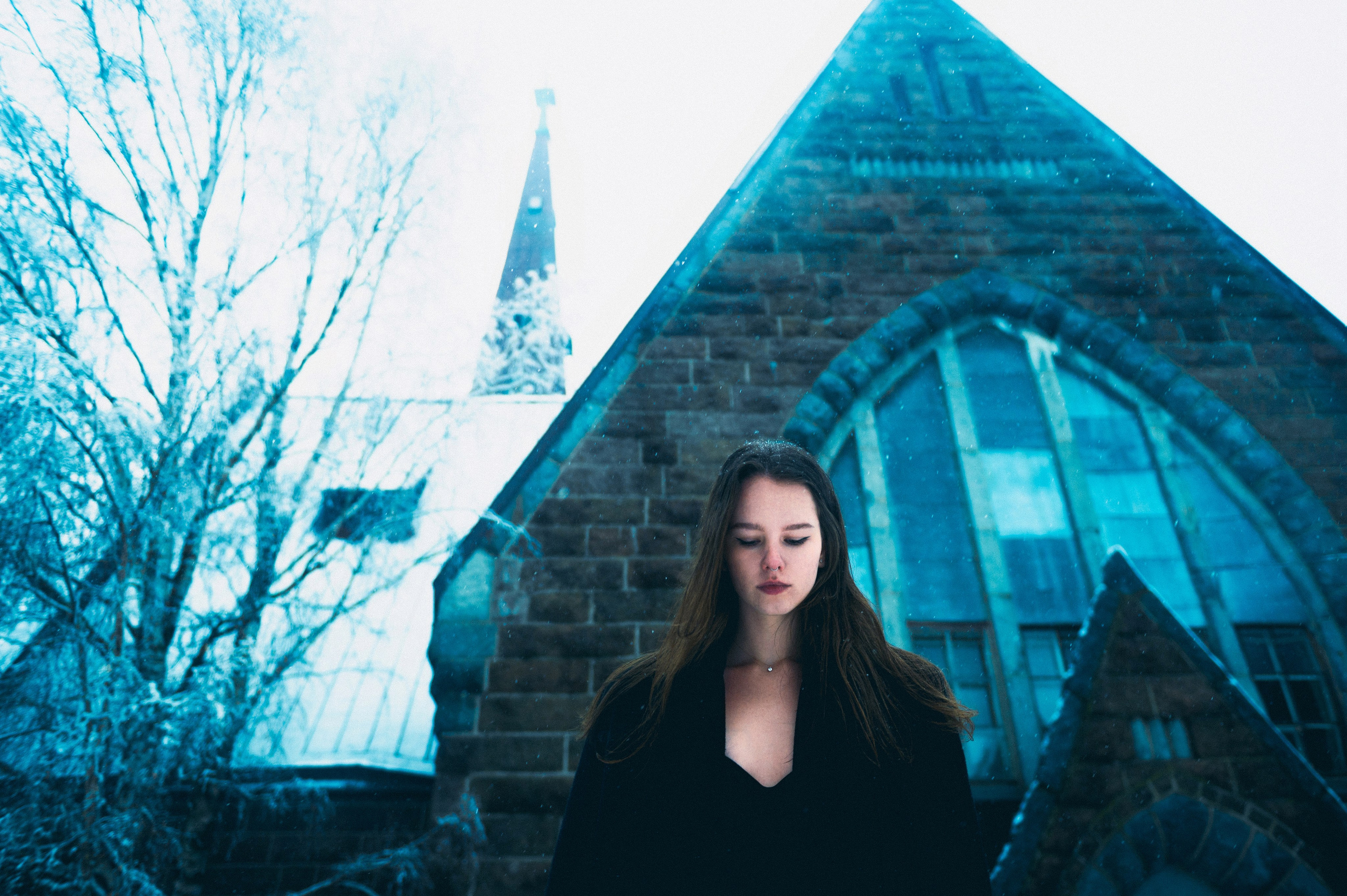 Индивидуальные съемки. Сайт фотографа Данилы Пащенко