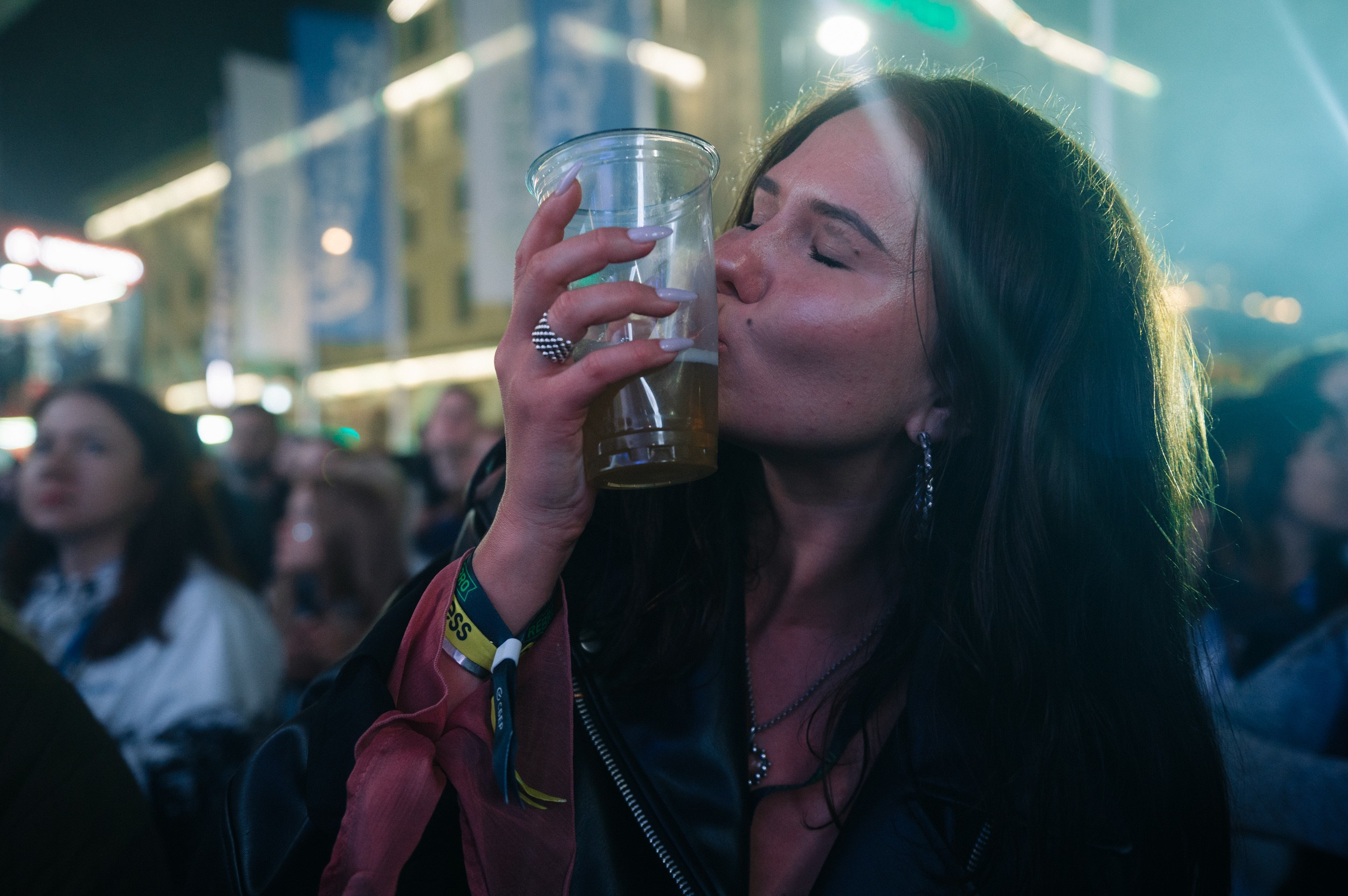 Gastreet. Фестиваль ресторанной индустрии. Сайт фотографа Данилы Пащенко