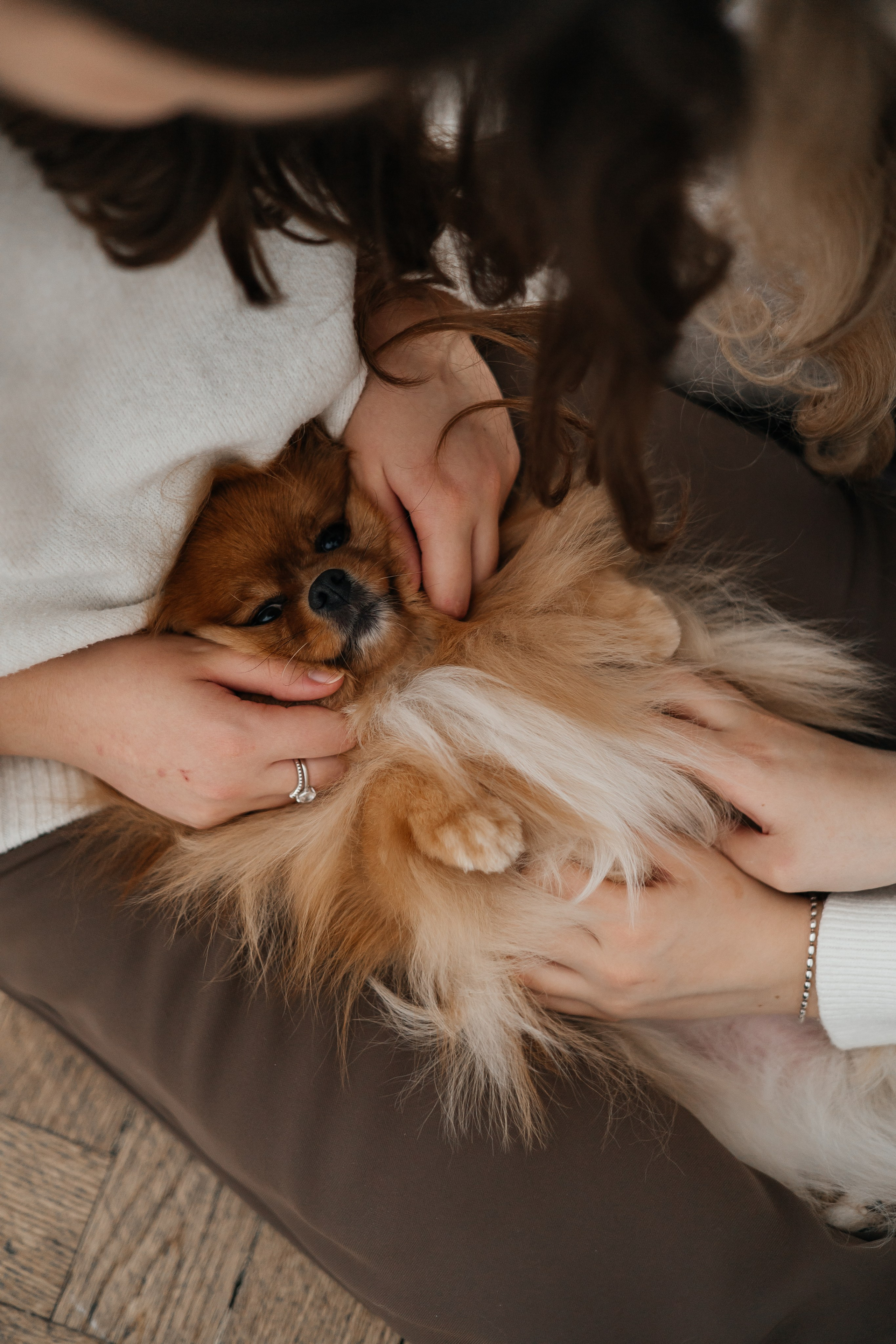 Саша и Настя — история двух сестёр. Дарья Нерсесян — фотограф в Ростове-на-Дону