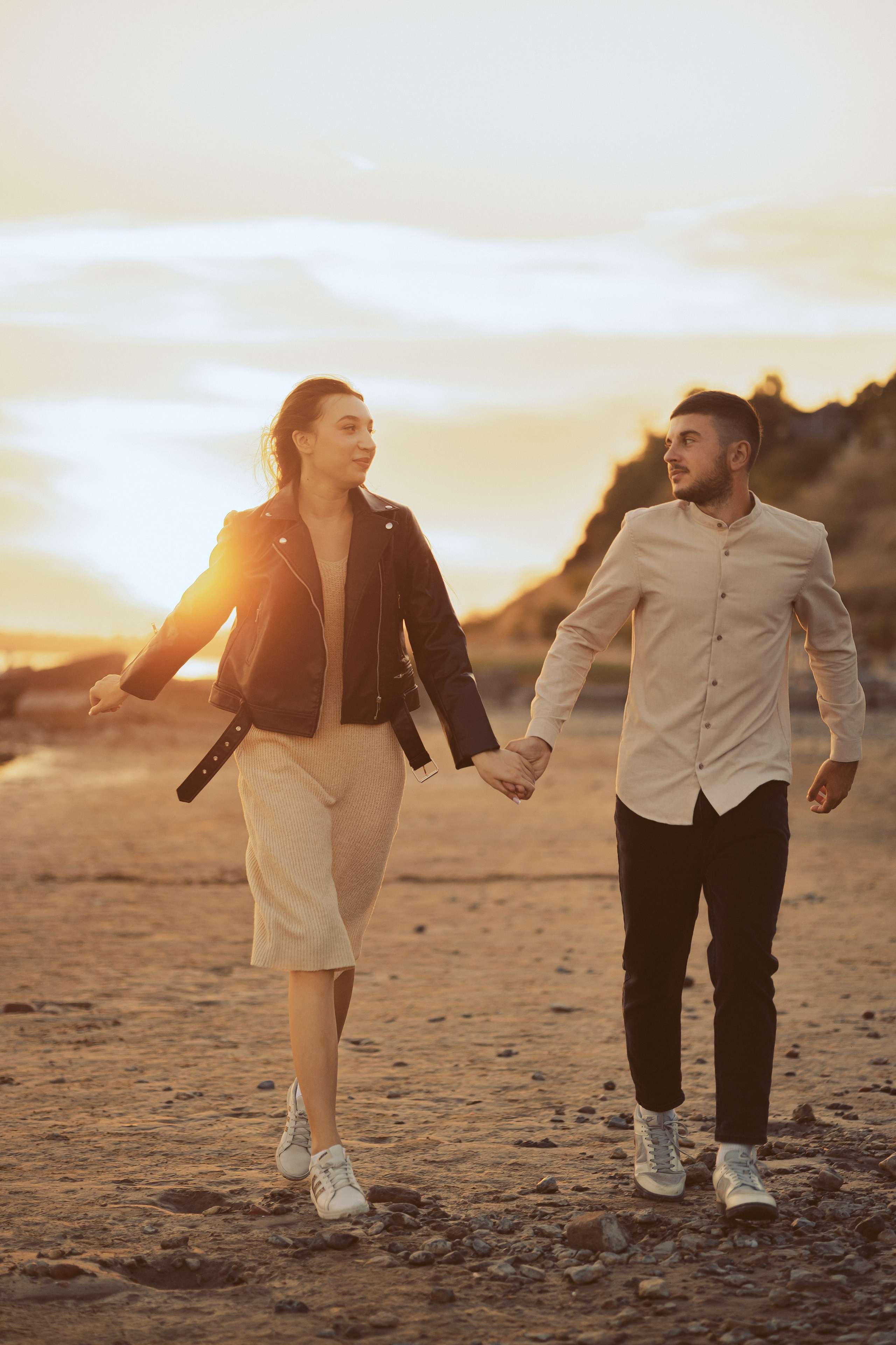 Ангелина и Сурен. Фотограф Таганрог Любимая Надя