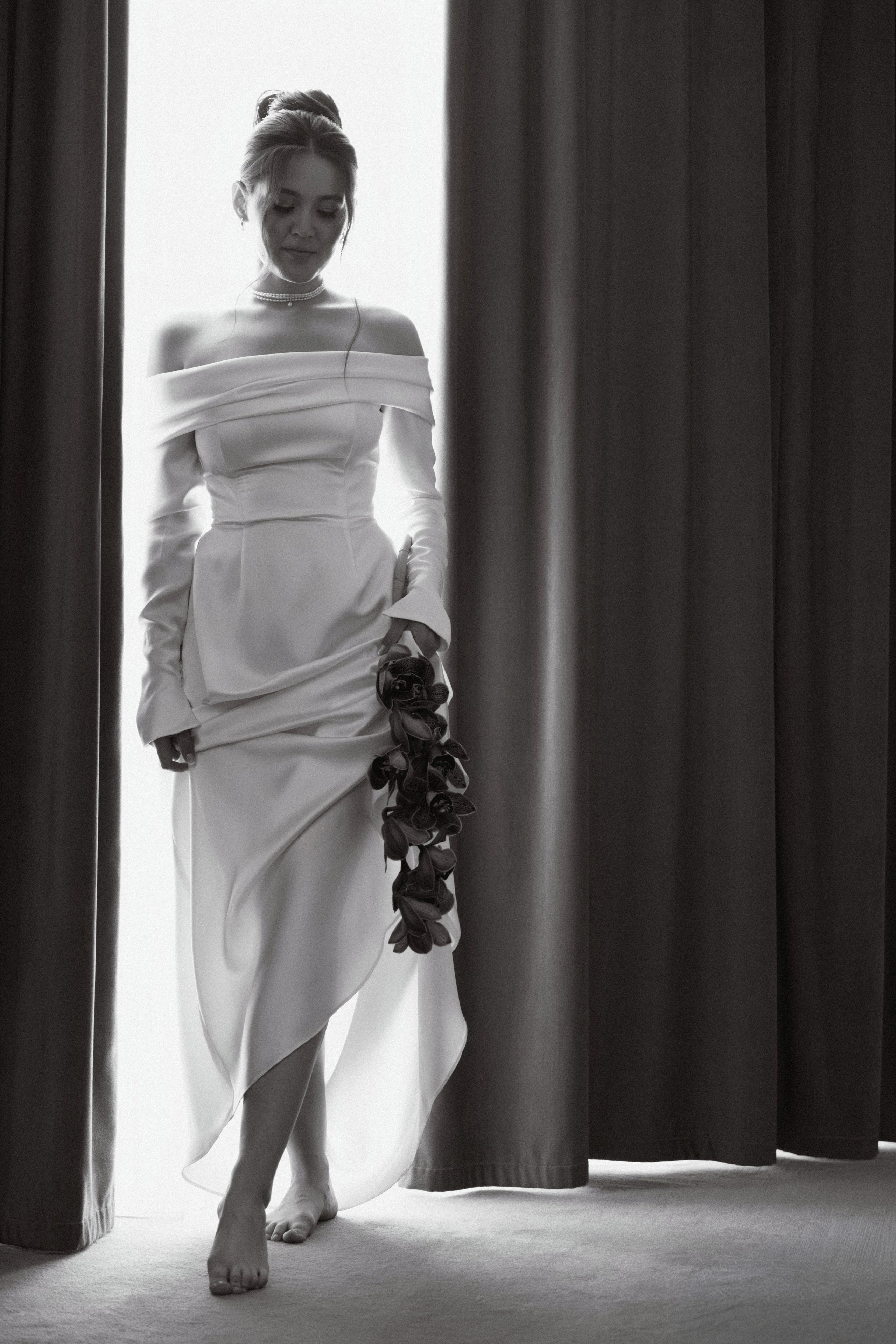 Александр и Дарья. Главная