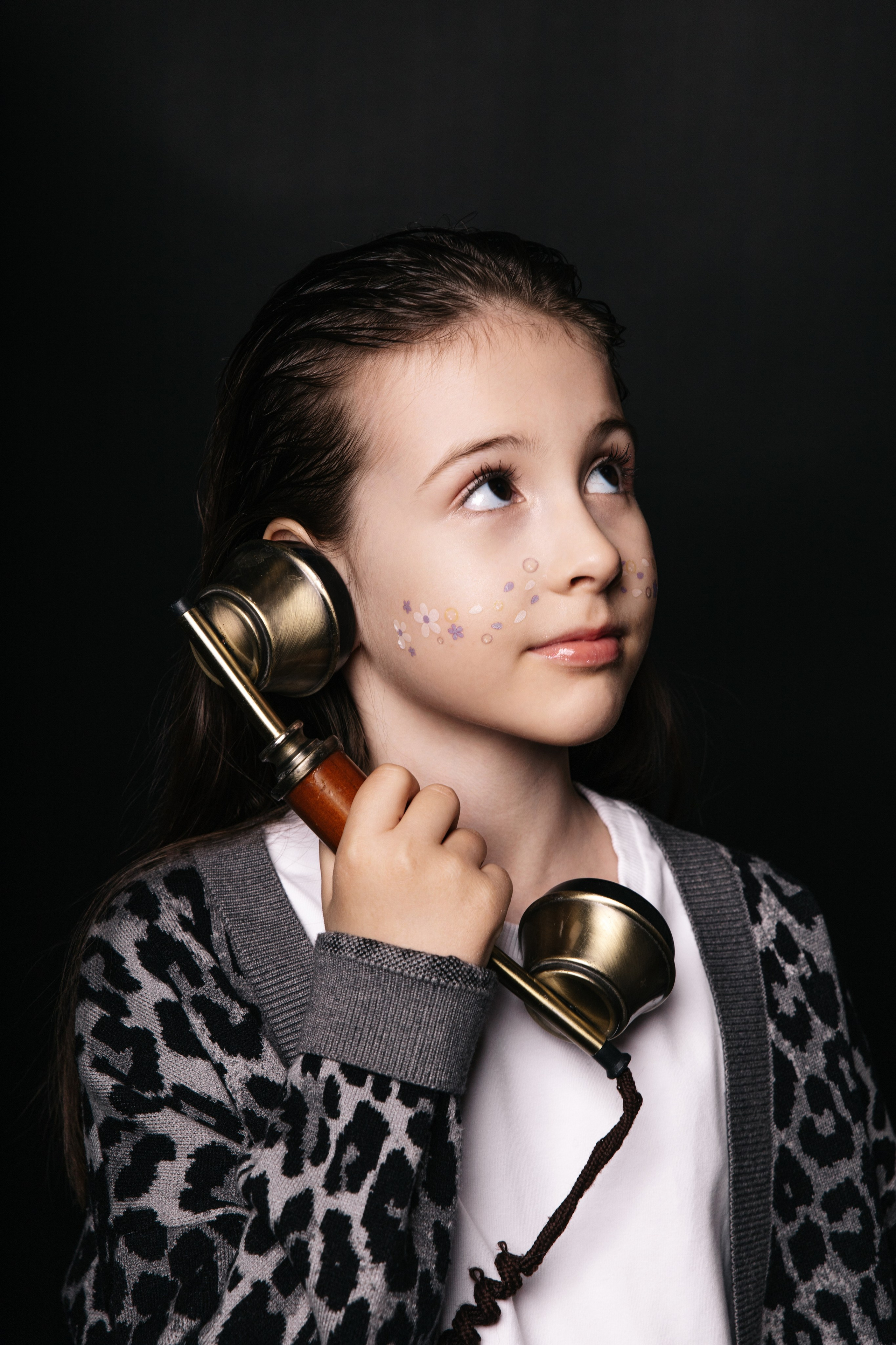 Эмоциональный портрет. Анна Таркина