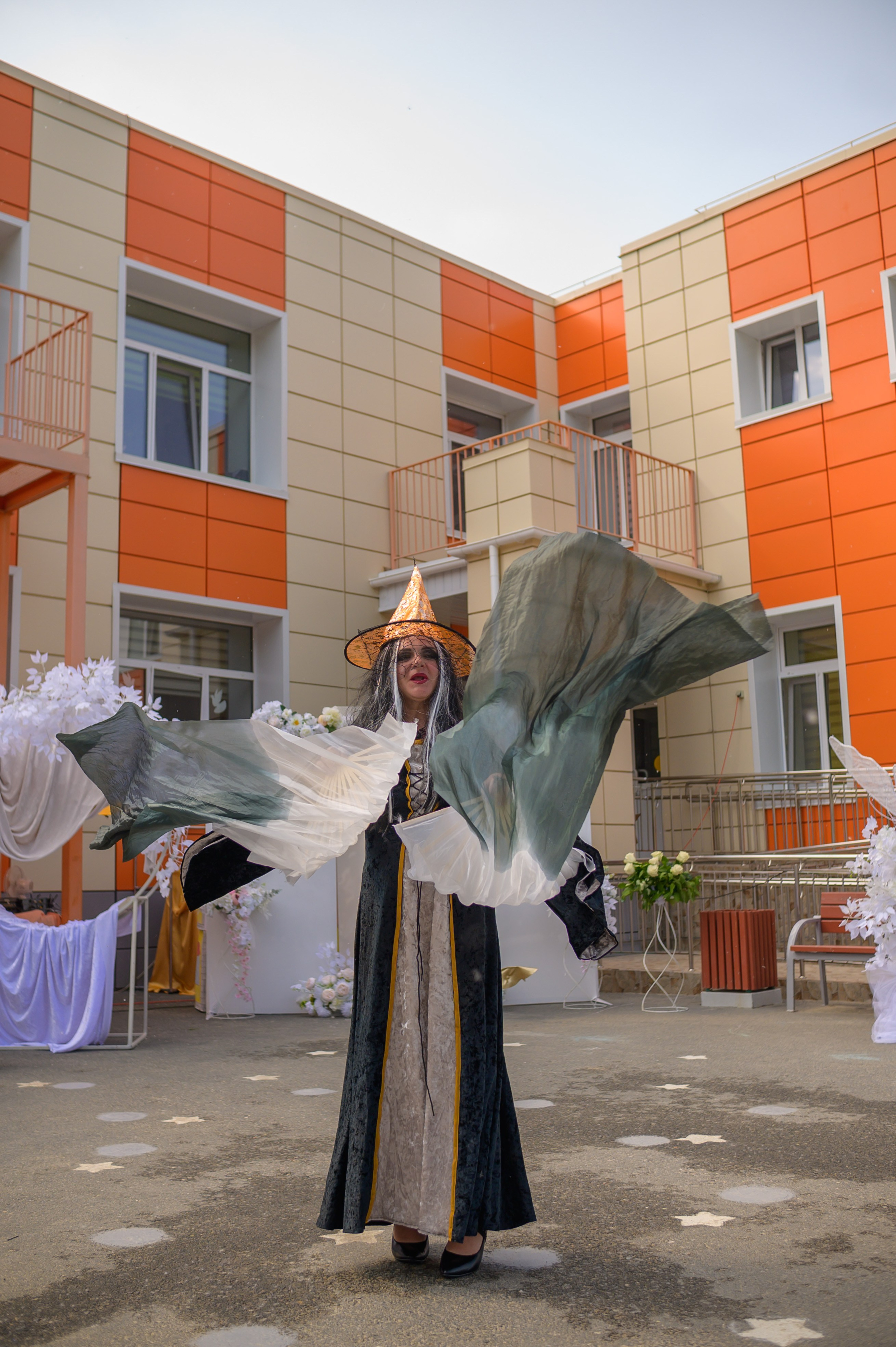 Репортаж выпускного группа «Фантазёры» 3 садик. Фотограф новорожденных, семейный детский в Тюмени Татьяна Морозова