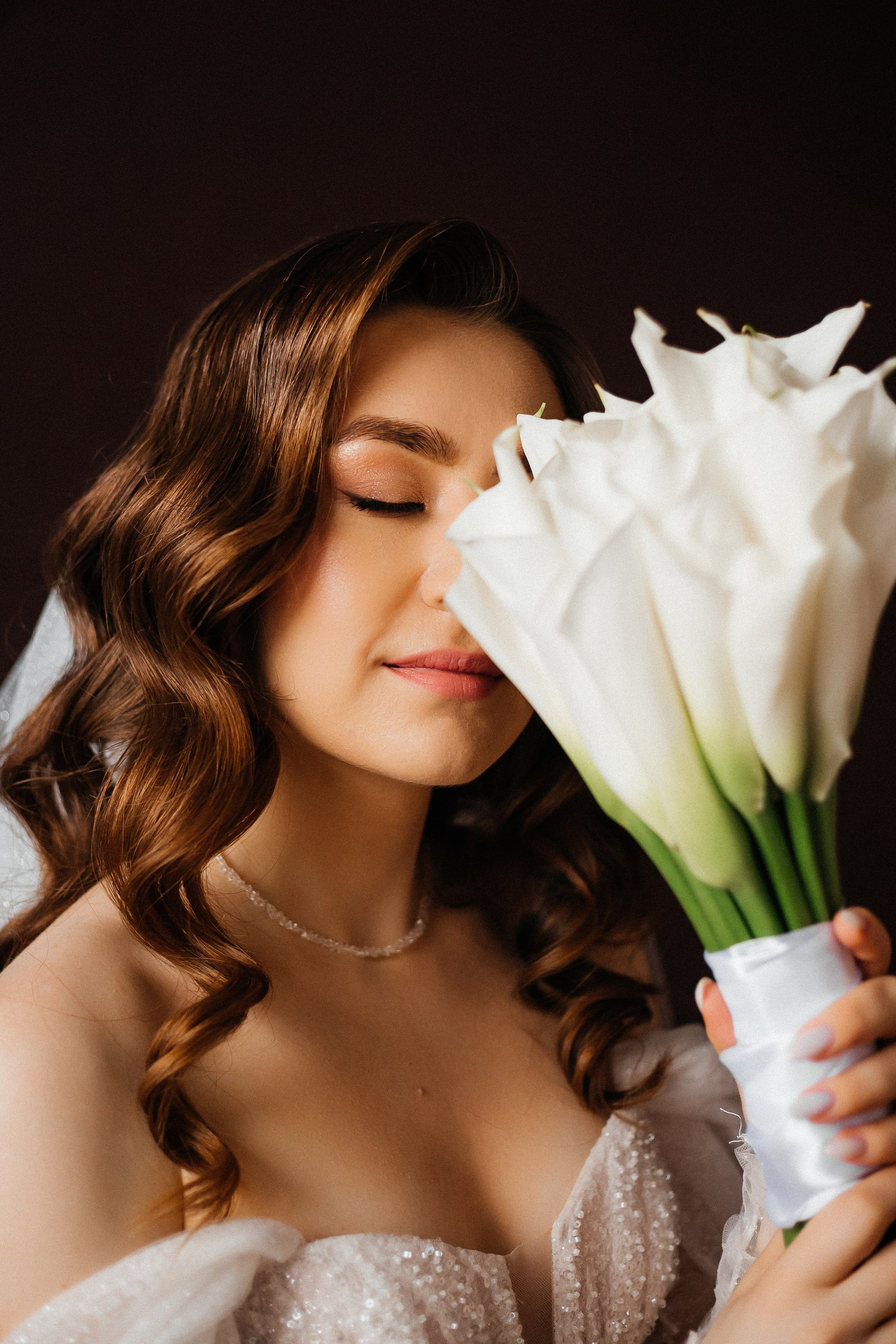 Илья и Мария. Фотограф Мария Новоселова. Сургут