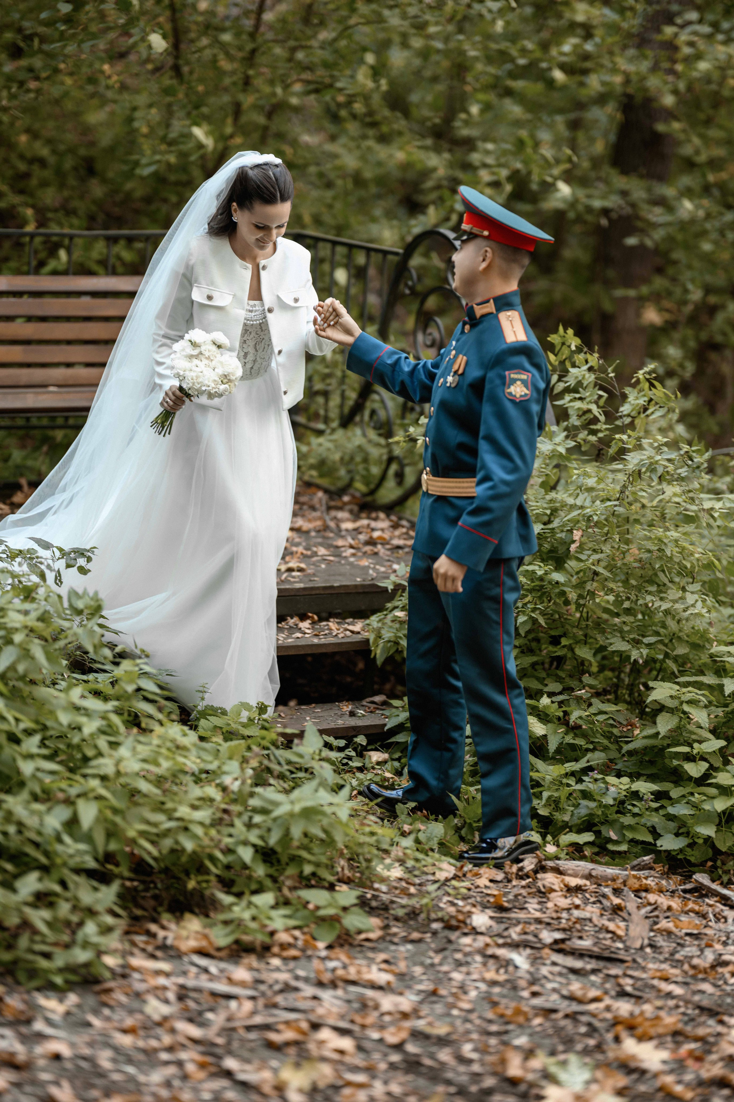 Матвей и Анастасия. Свадебный фотограф Белгород Валуйки Старый Оскол Воронеж