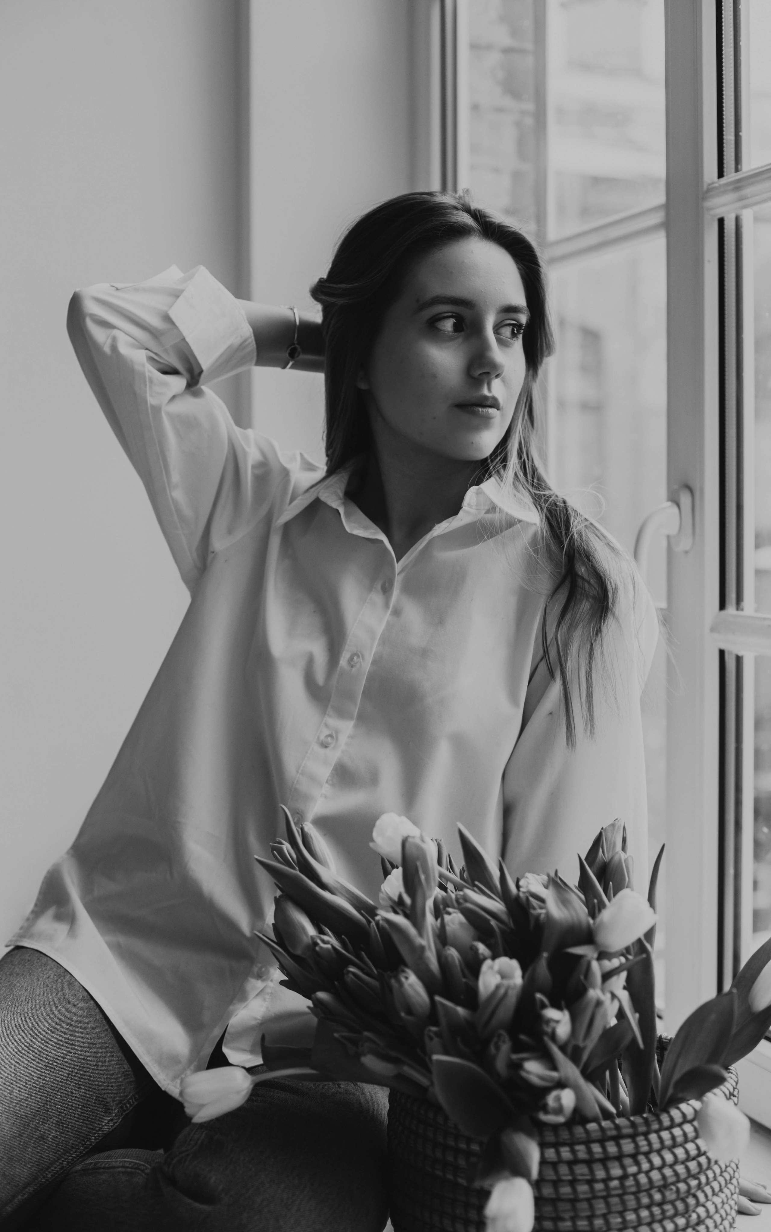 Настя. Фотограф в Санкт-Петербурге Дарья Заплитная